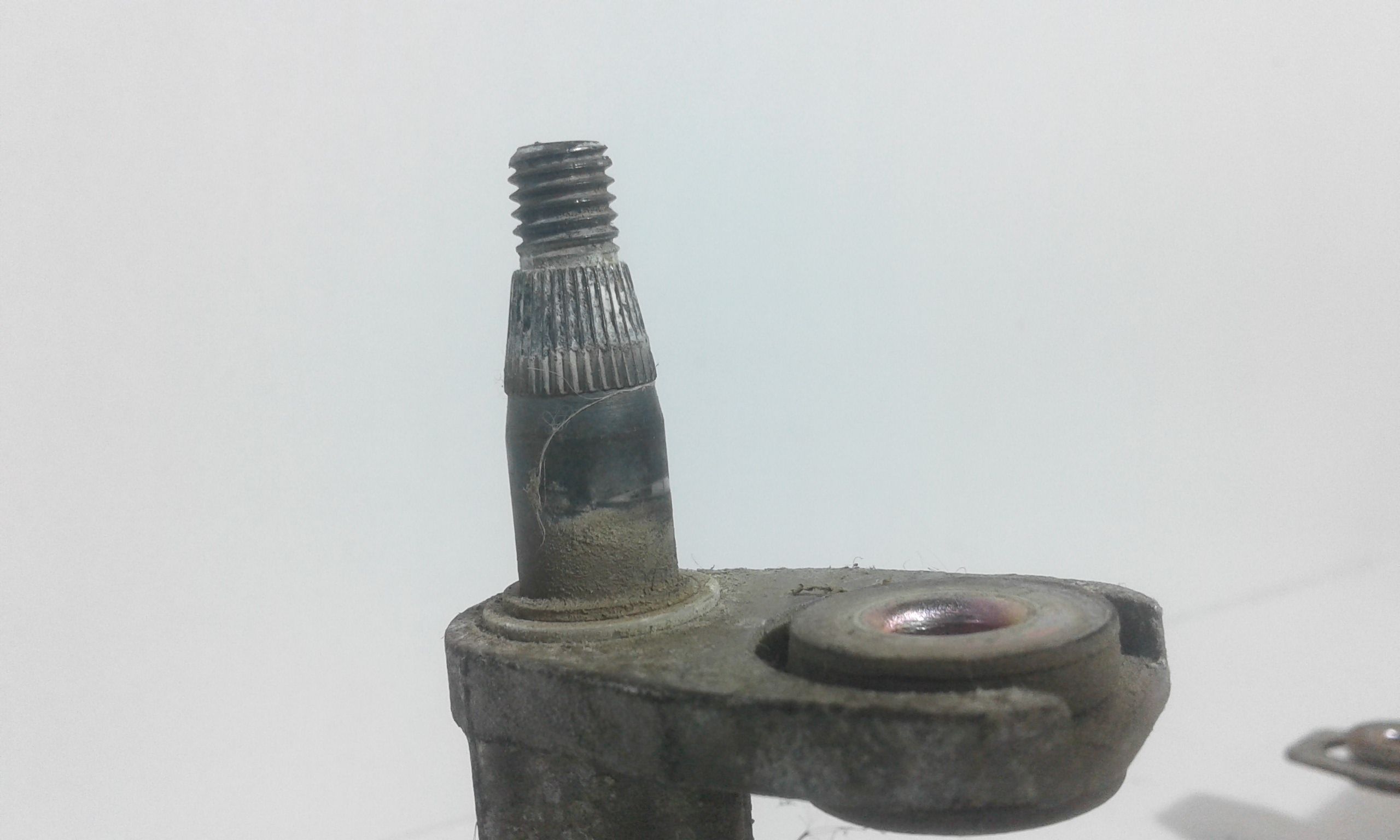 Motorino tergi ant completo di tandem AUDI A3 2 Serie