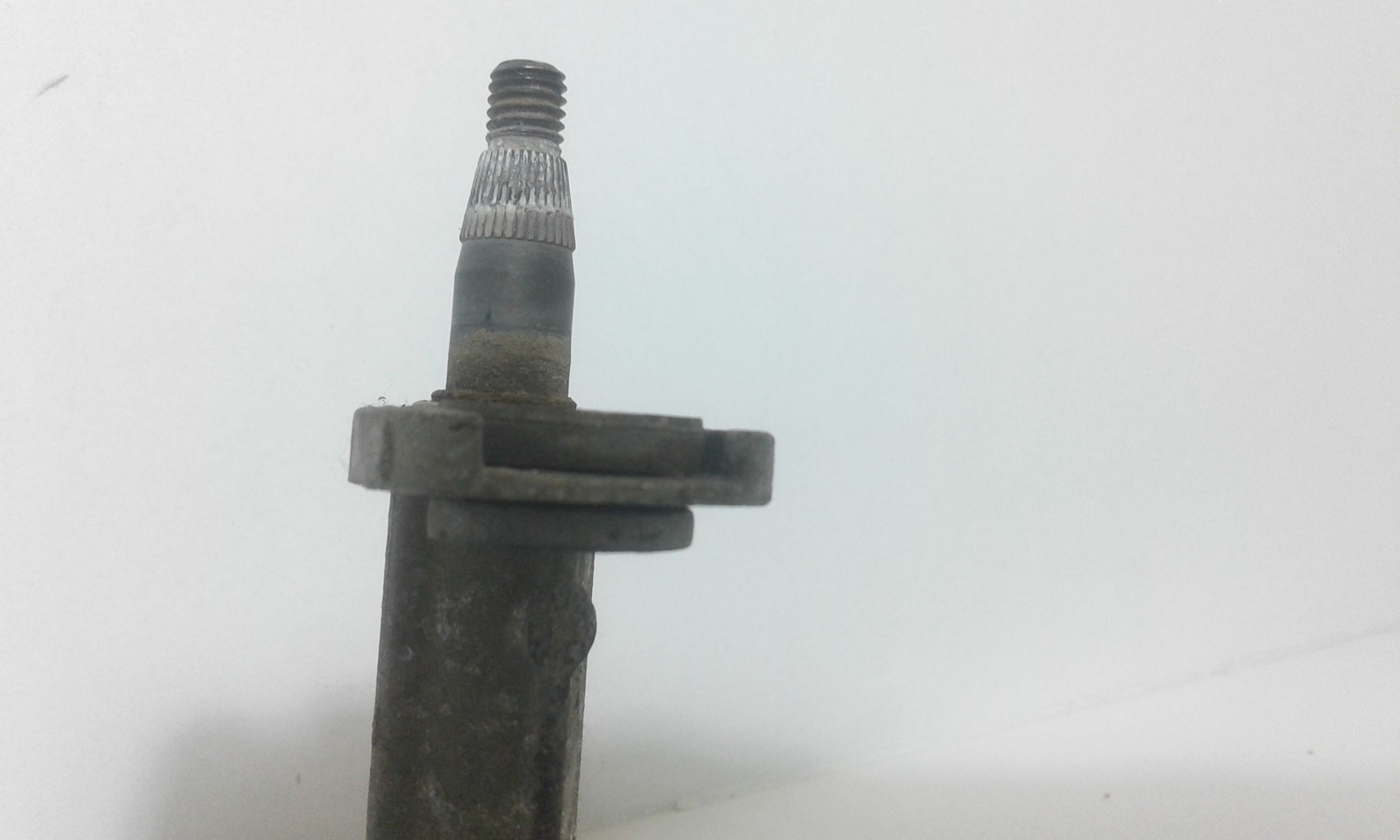 Motorino tergi ant completo di tandem AUDI A3 2 Serie