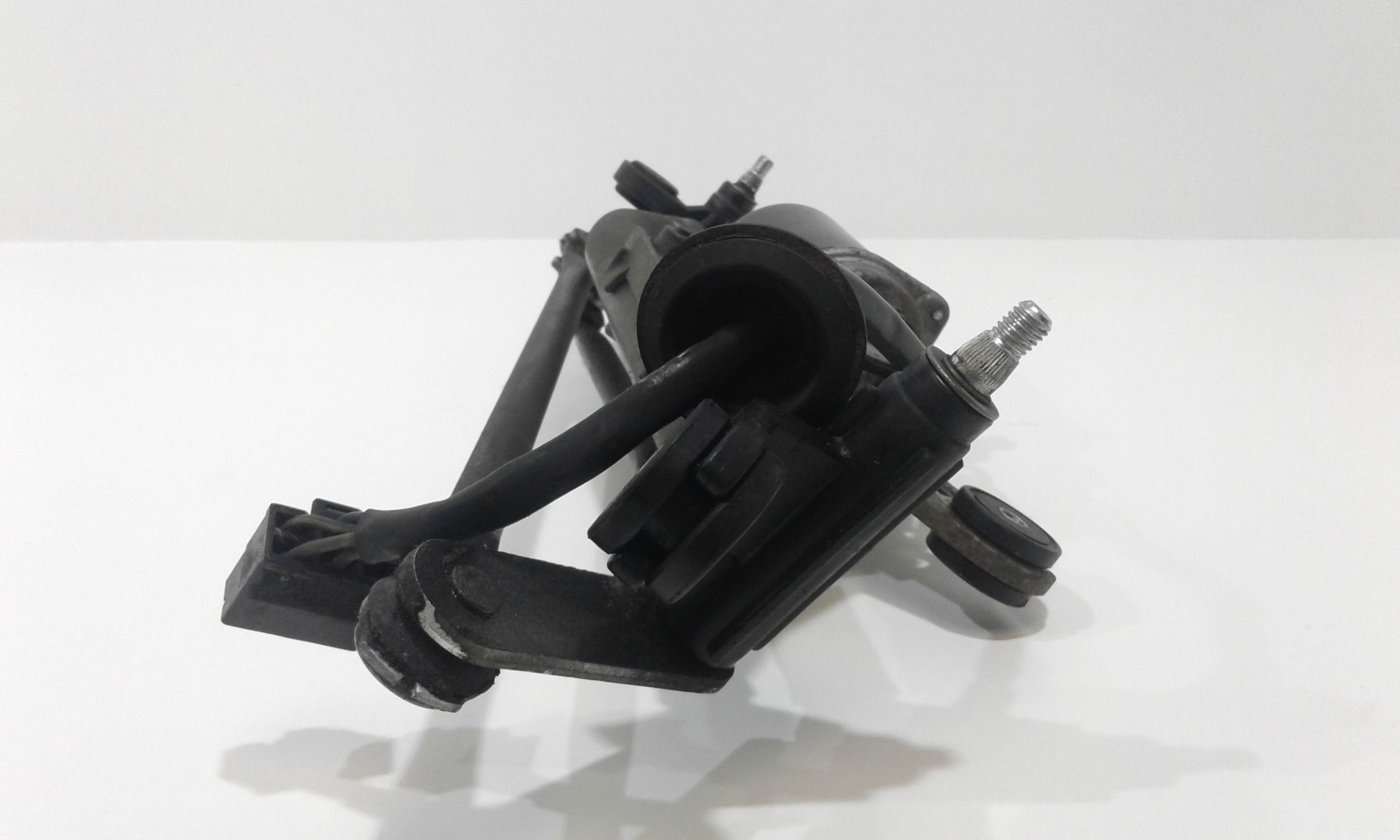 Motorino tergi ant completo di tandem DAEWOO Matiz 3 Serie