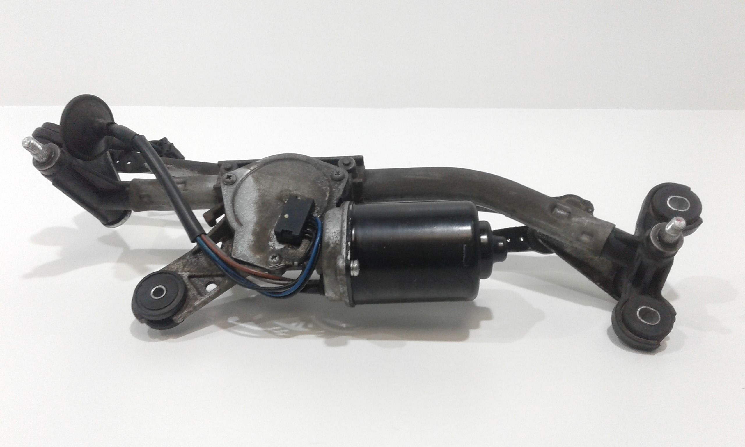 Motorino tergi ant completo di tandem DAEWOO Matiz 3 Serie