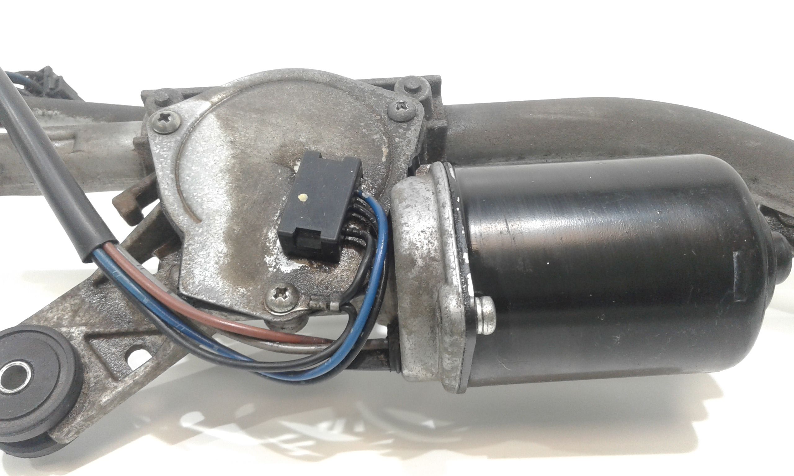 Motorino tergi ant completo di tandem DAEWOO Matiz 3 Serie