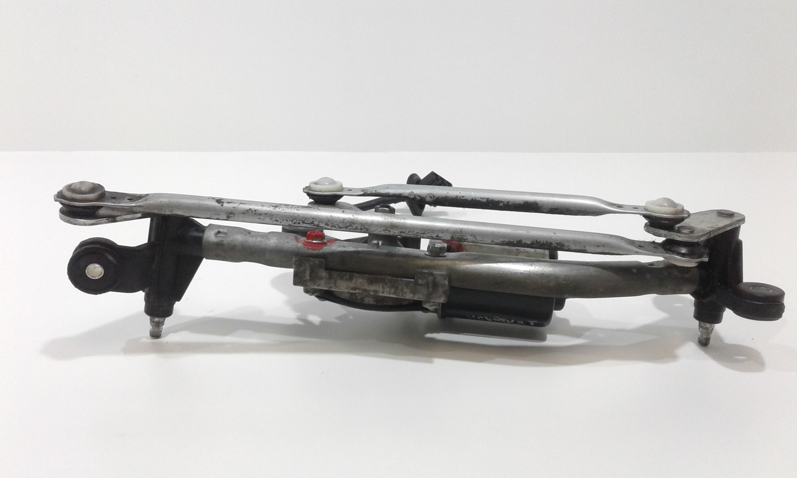 Motorino tergi ant completo di tandem DAEWOO Matiz 3 Serie