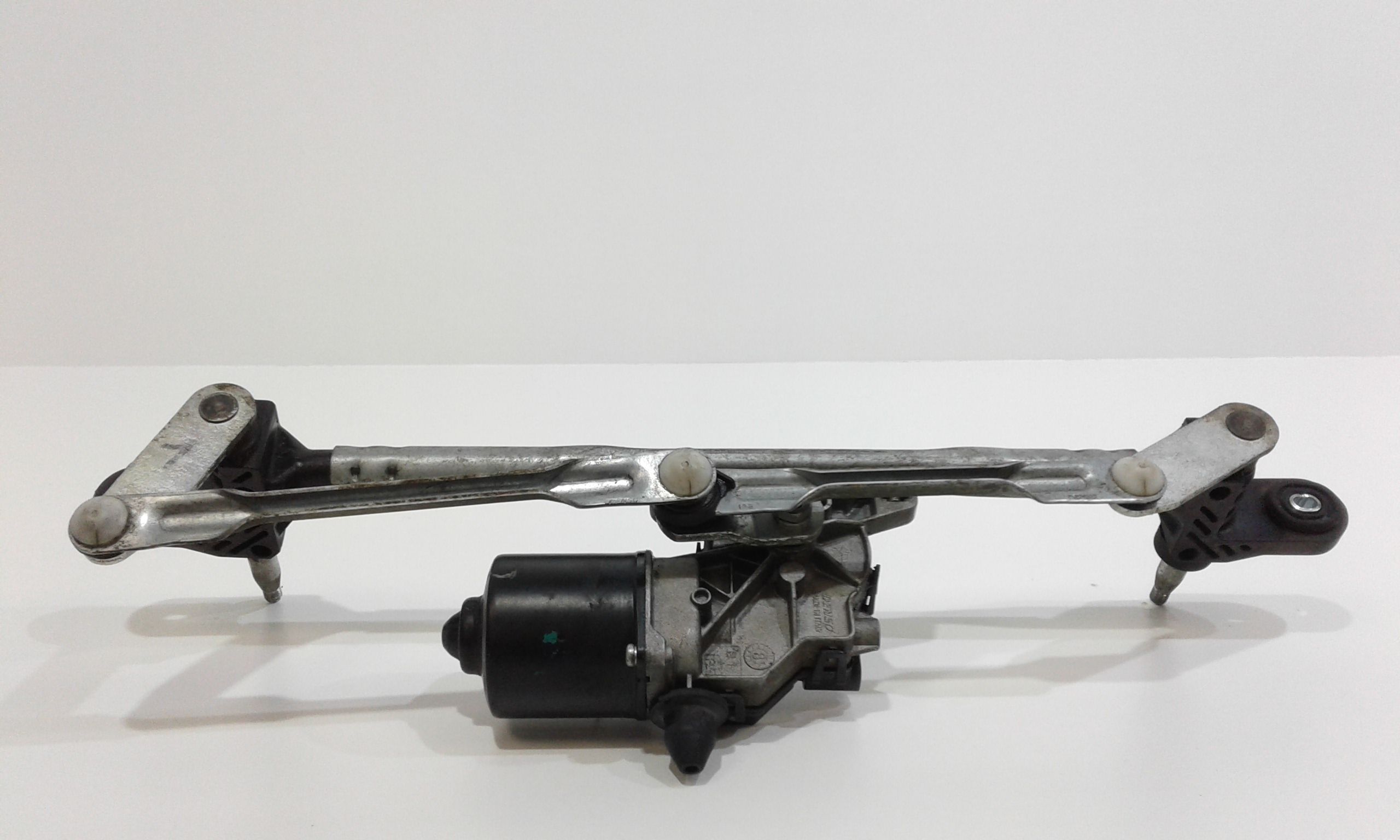 Motorino tergi ant completo di tandem FIAT Bravo 2 Serie