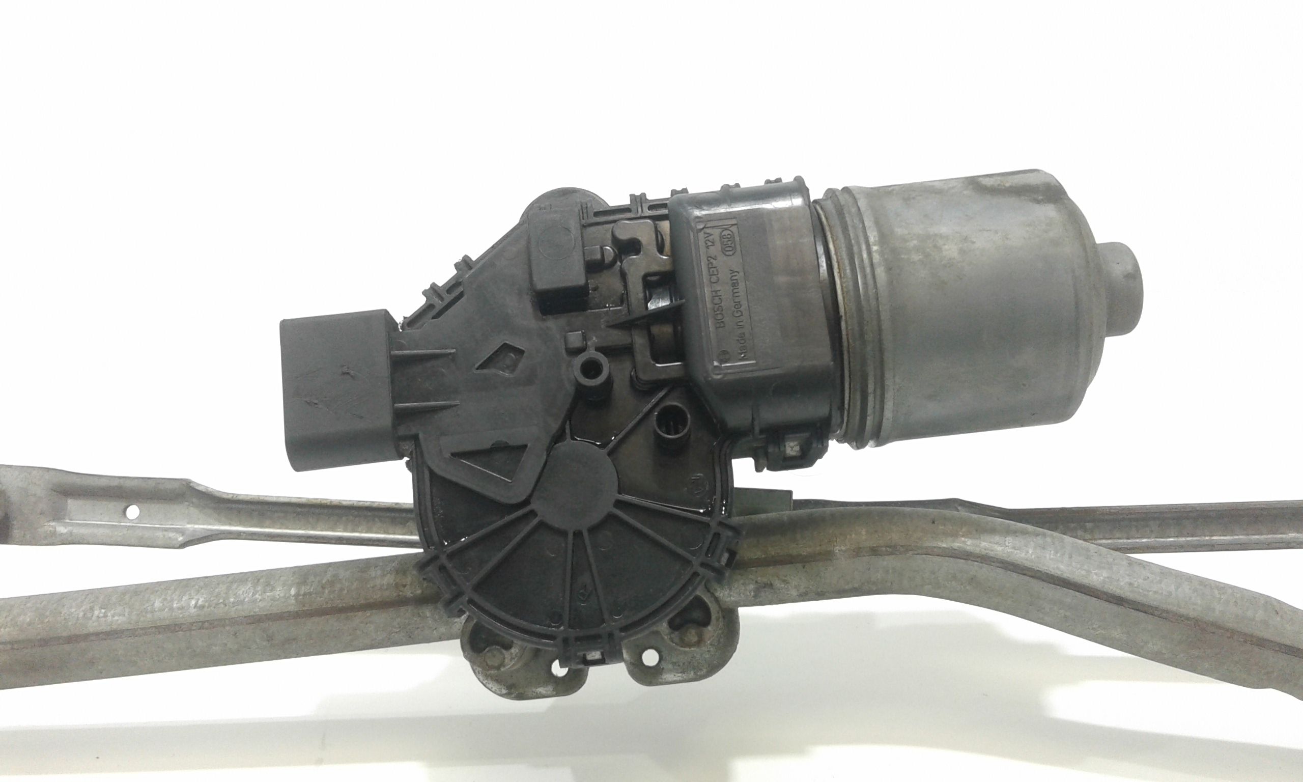 Motorino tergi ant completo di tandem ALFA ROMEO 159 Sportwagon 1 Serie