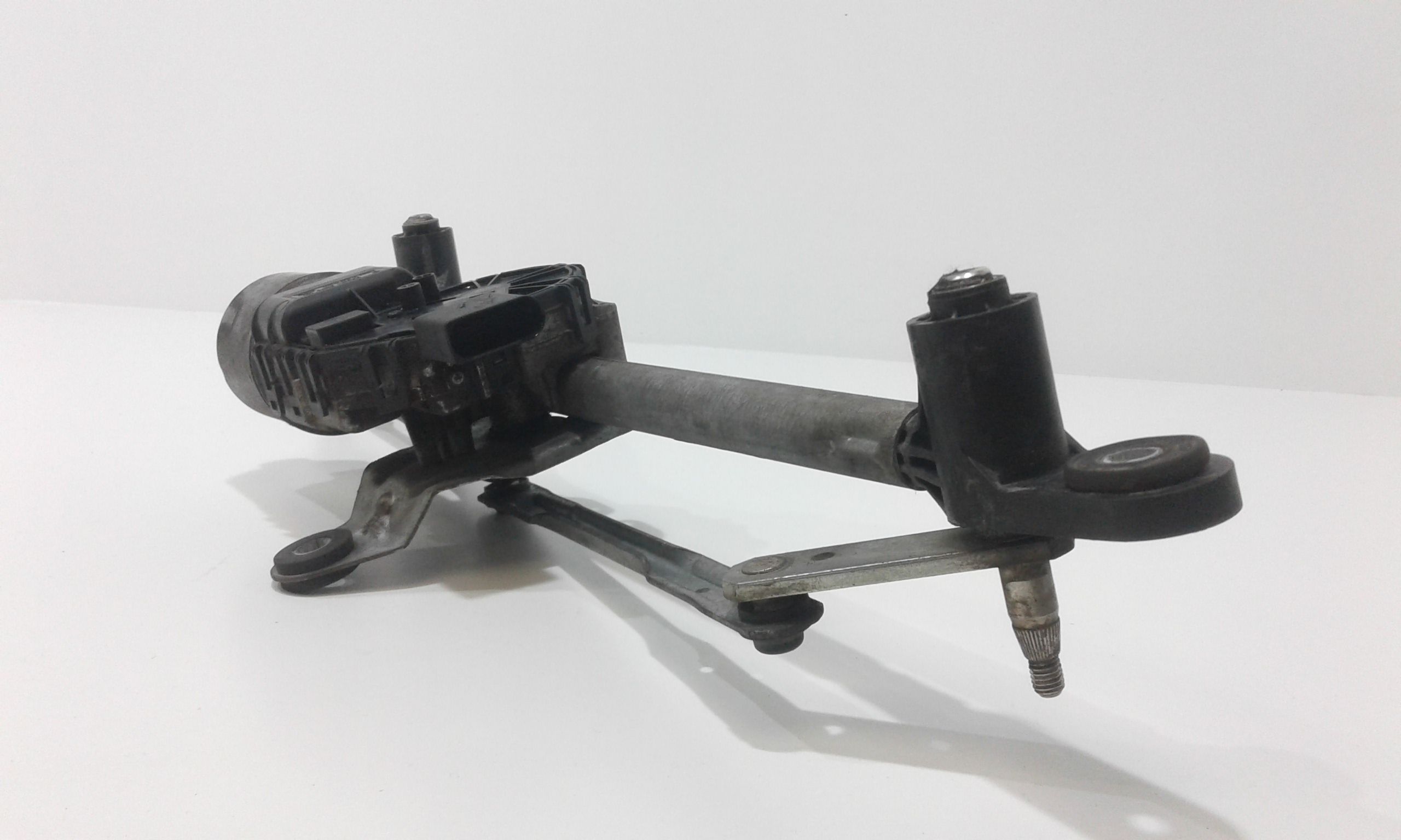 Motorino tergi ant completo di tandem ALFA ROMEO 159 Sportwagon 1 Serie