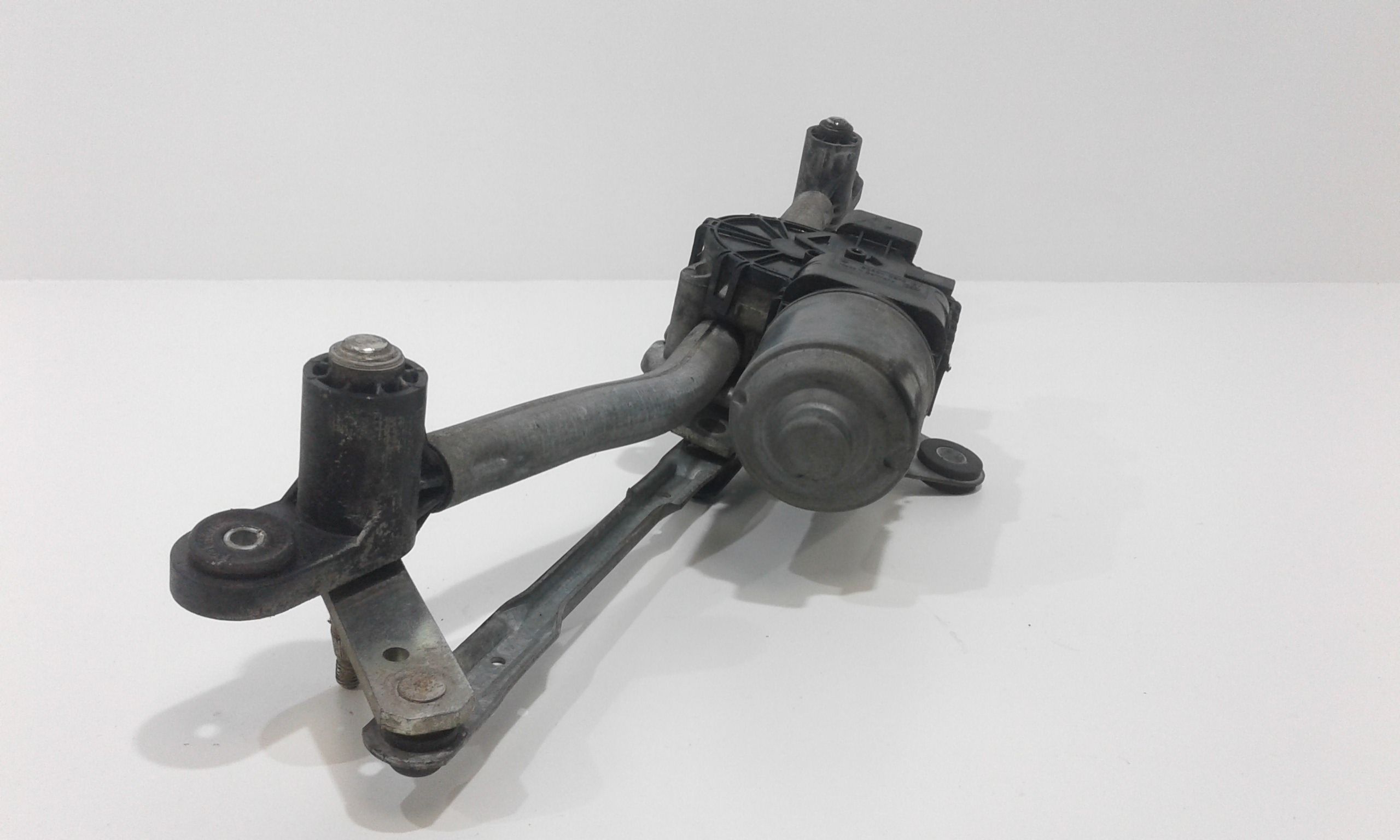 Motorino tergi ant completo di tandem ALFA ROMEO 159 Sportwagon 1 Serie