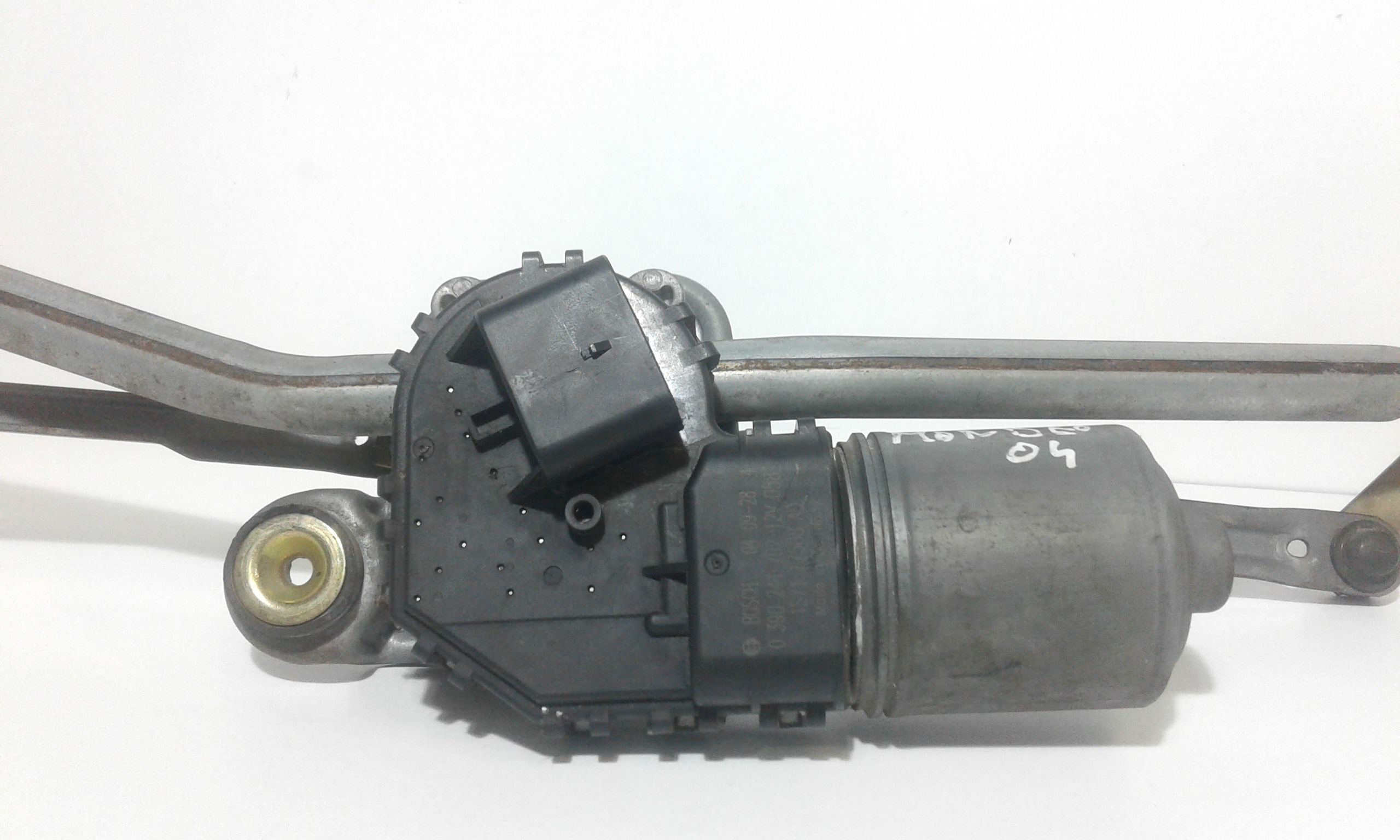 Motorino tergi ant completo di tandem FORD Mondeo Berlina 4 Serie