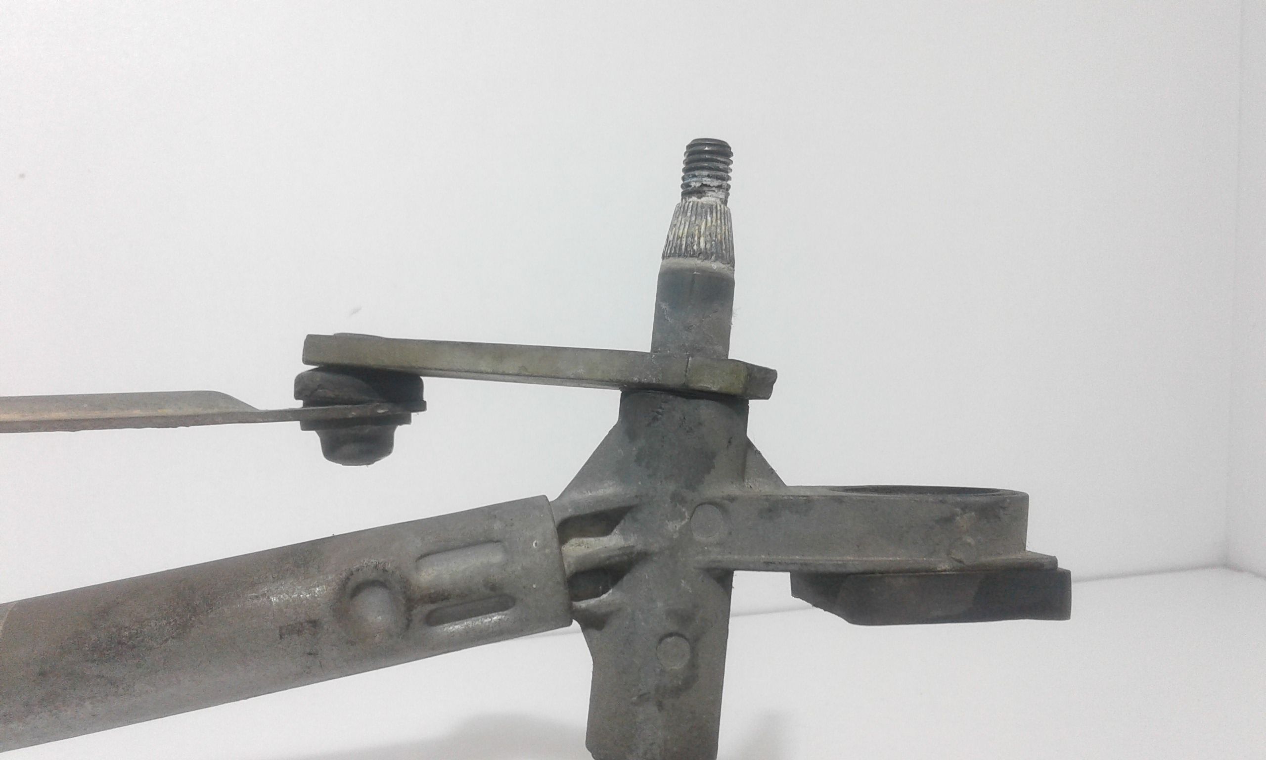 Motorino tergi ant completo di tandem FORD Mondeo Berlina 4 Serie