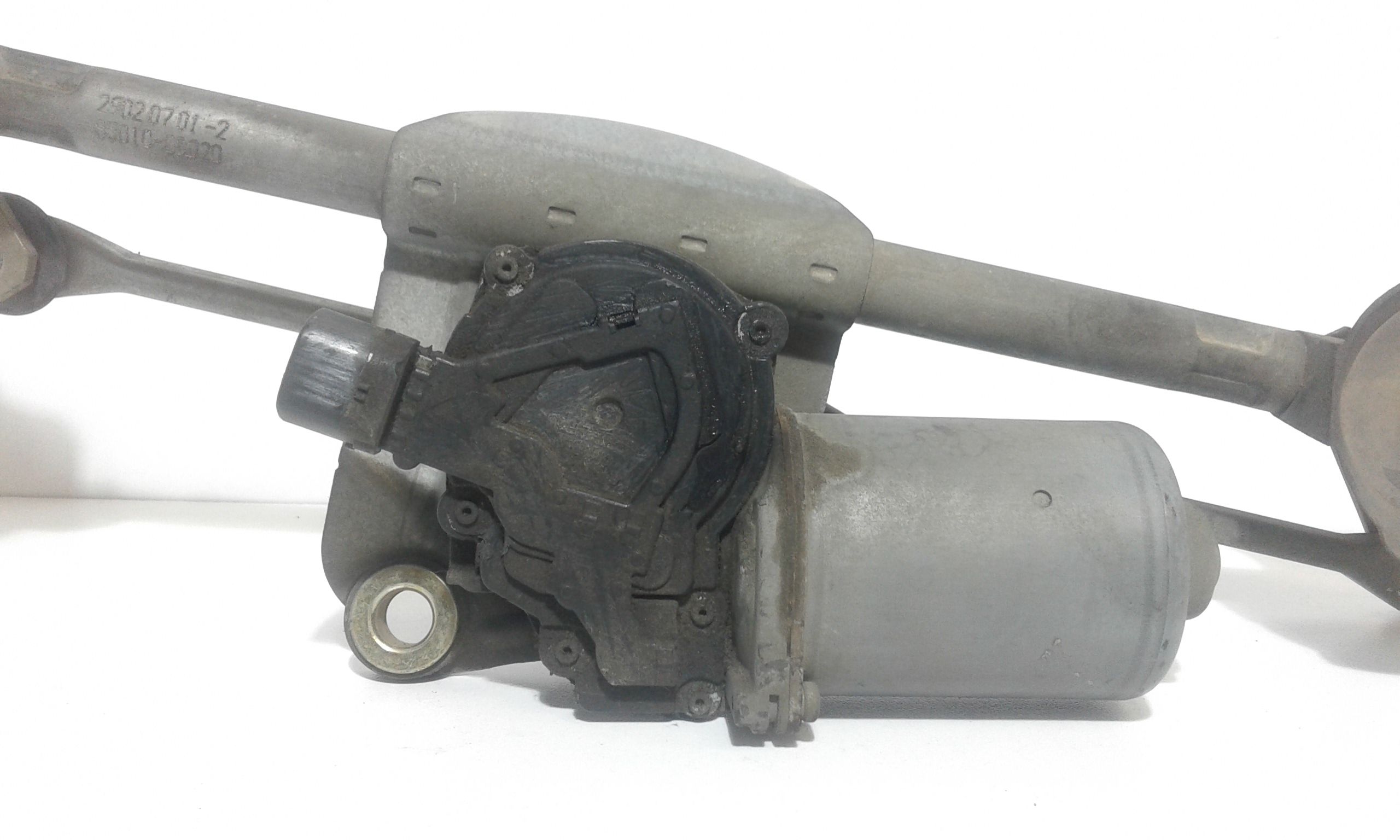 Motorino tergi ant completo di tandem TOYOTA Yaris 1 Serie