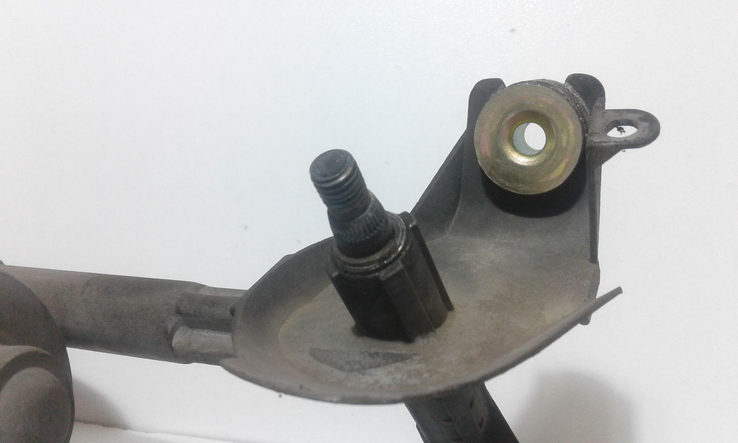 Motorino tergi ant completo di tandem TOYOTA Yaris 1 Serie