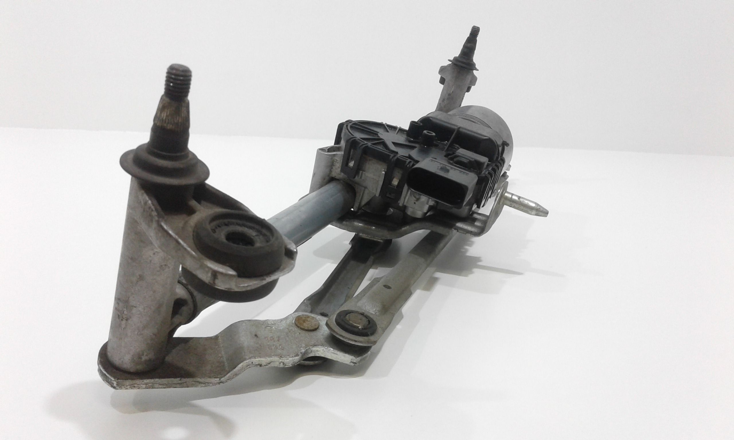 Motorino tergi ant completo di tandem SEAT Ibiza 7 Serie