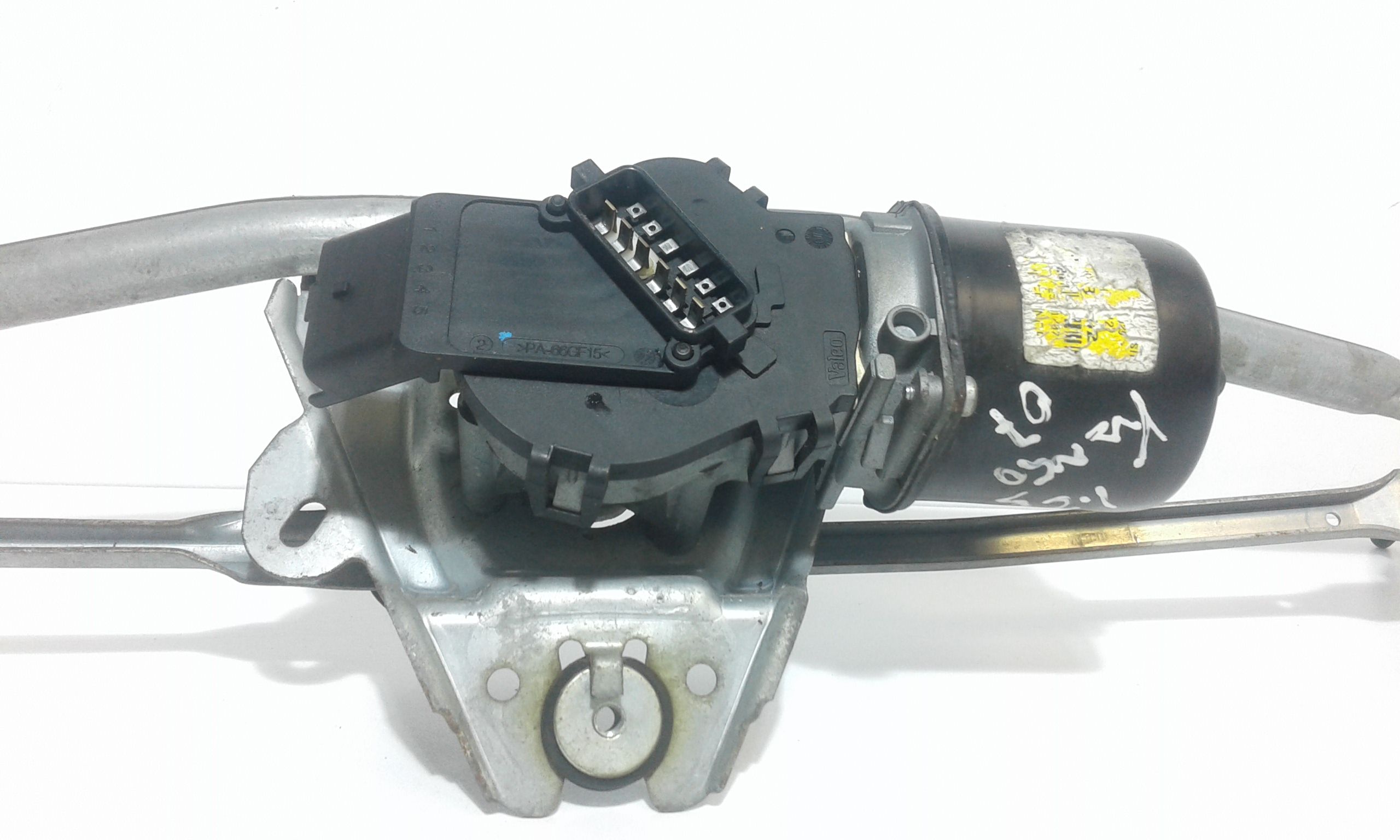 Motorino tergi ant completo di tandem RENAULT Kangoo 3 Serie