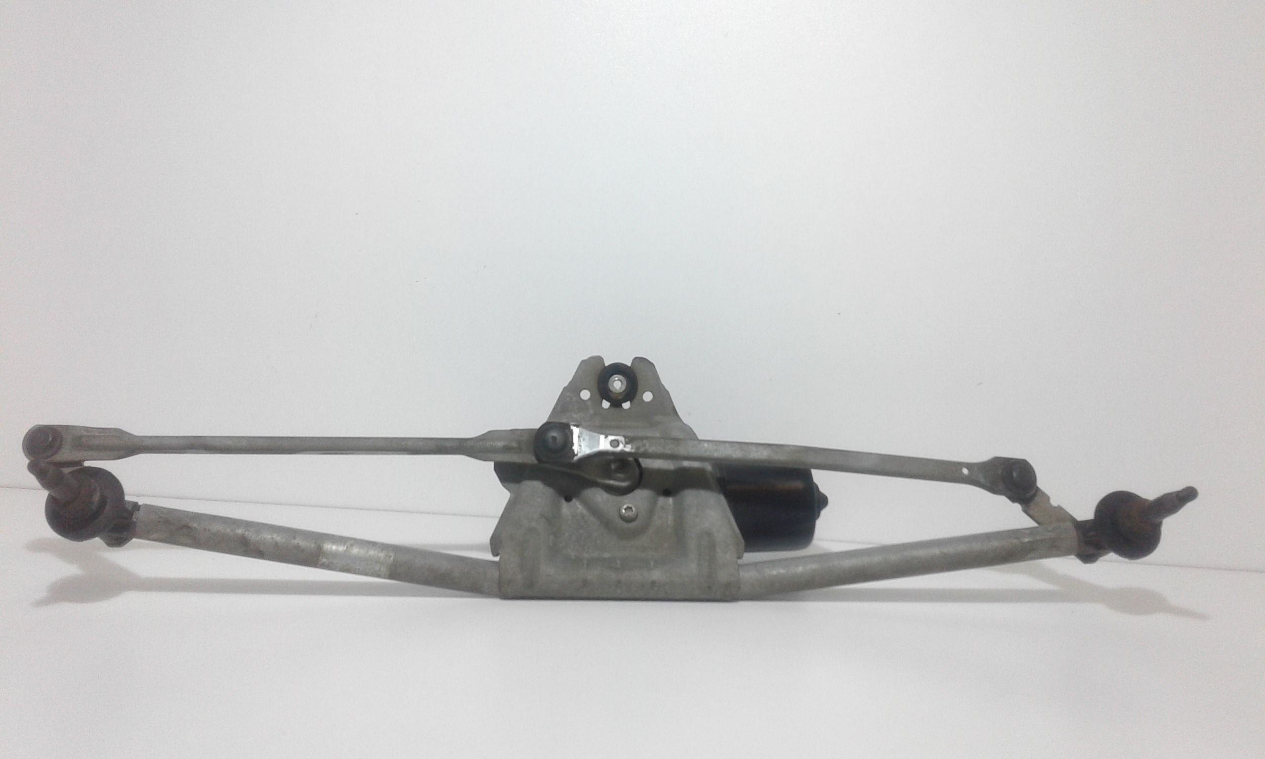 Motorino tergi ant completo di tandem RENAULT Kangoo 3 Serie