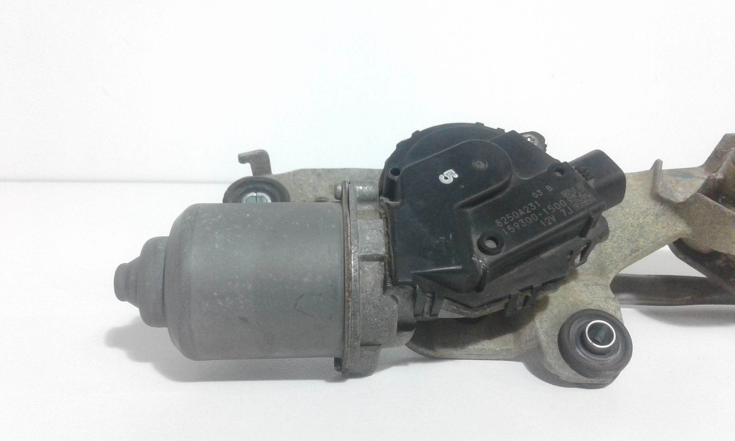 Motorino tergi ant completo di tandem MITSUBISHI Colt Serie 3P
