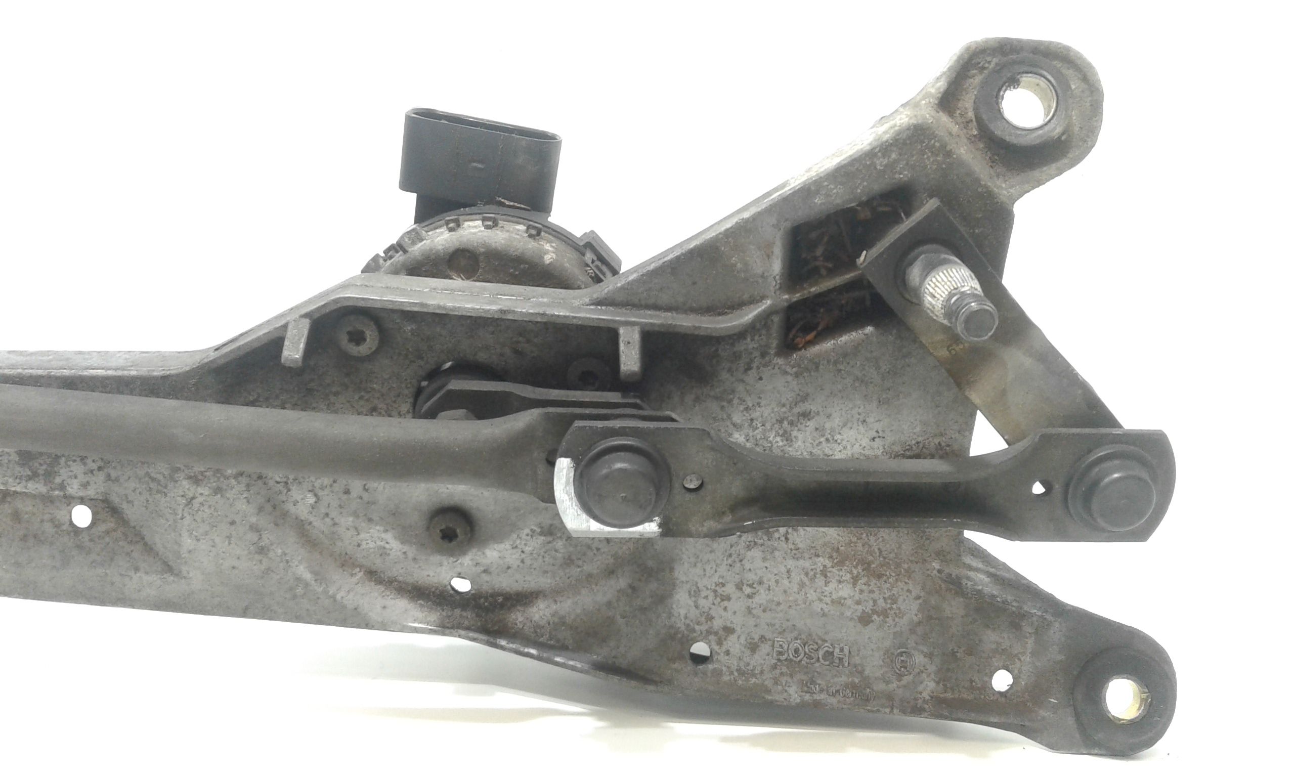 Motorino tergi ant completo di tandem LANCIA Thesis 1 Serie