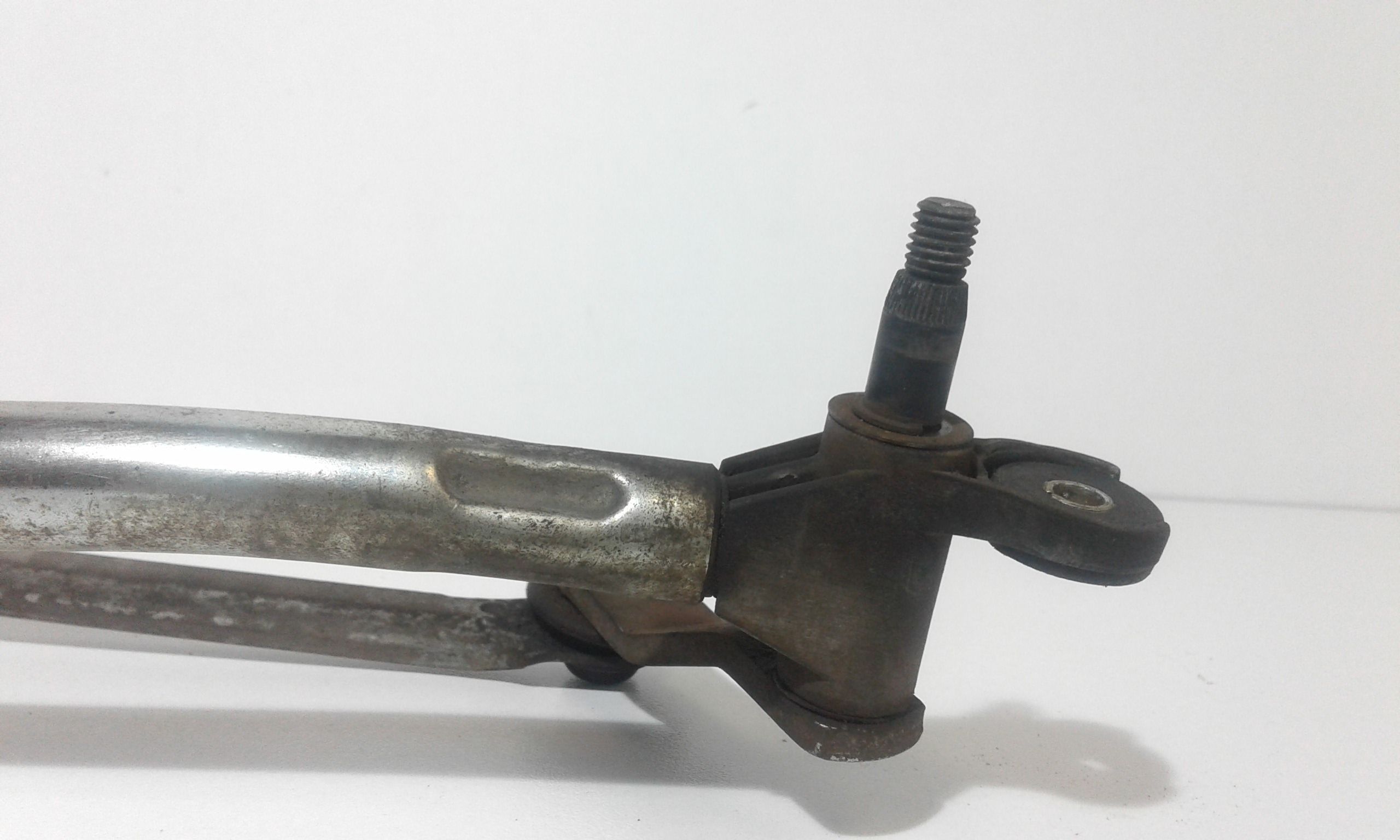 Motorino tergi ant completo di tandem FIAT Dobl 2 Serie