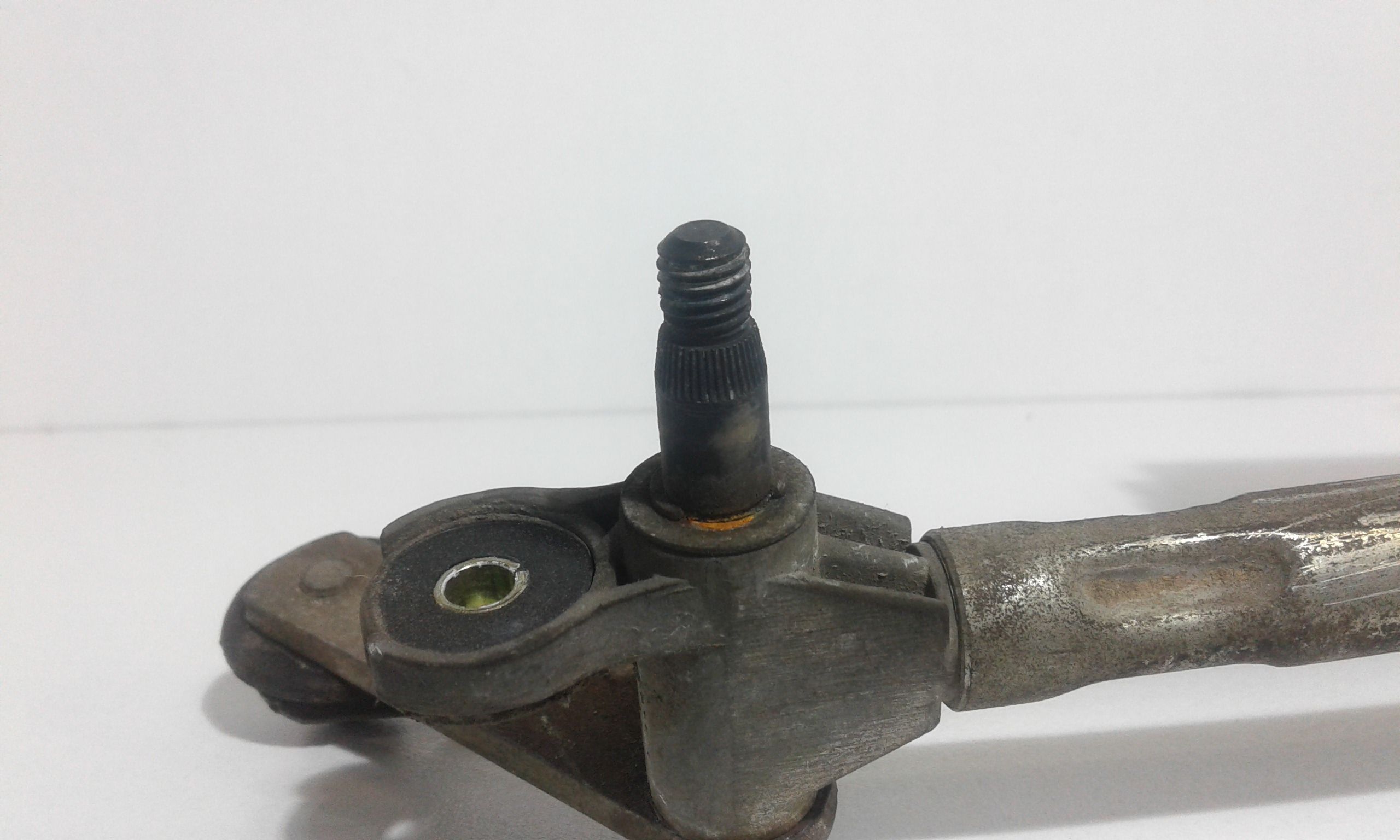 Motorino tergi ant completo di tandem FIAT Dobl 2 Serie