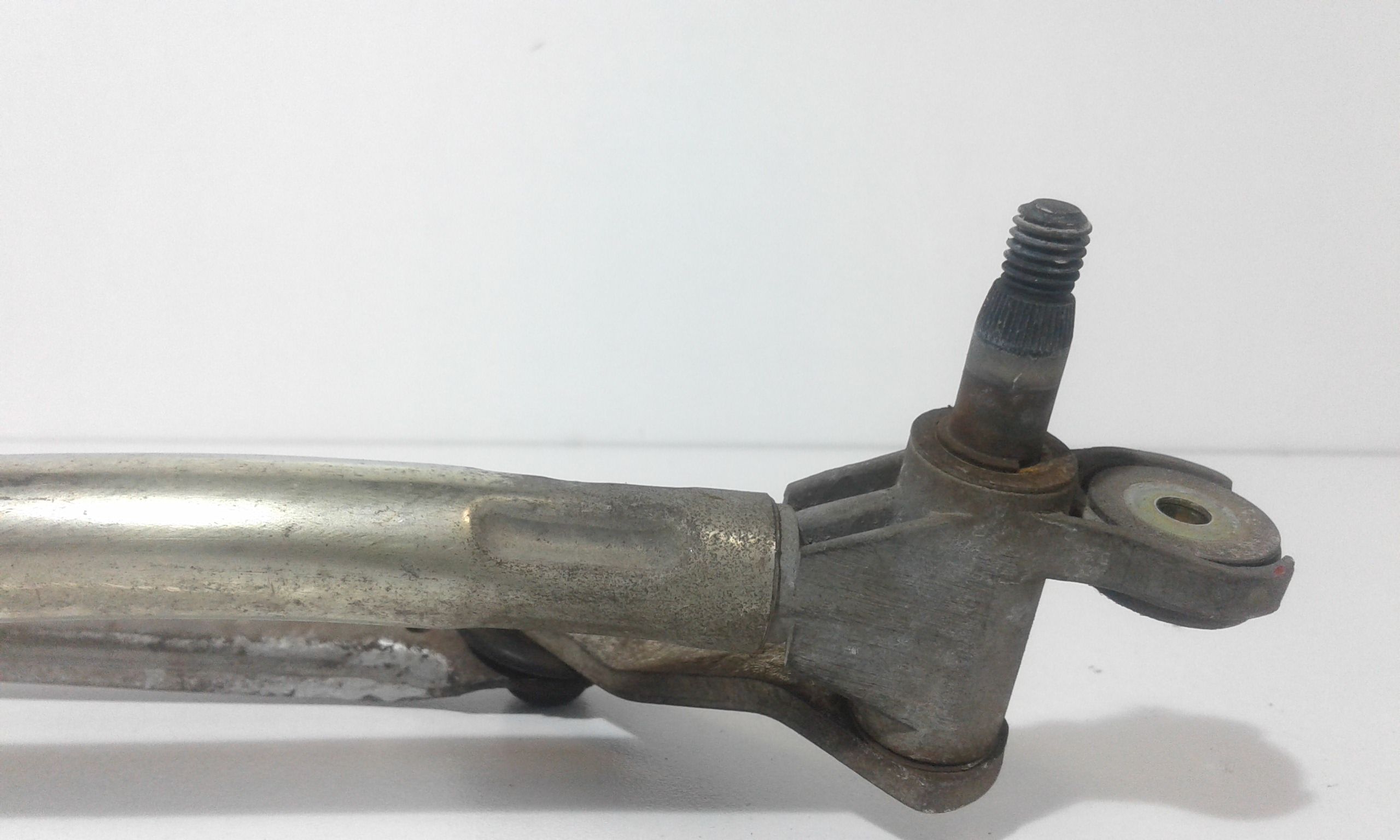 Motorino tergi ant completo di tandem FIAT Dobl 2 Serie