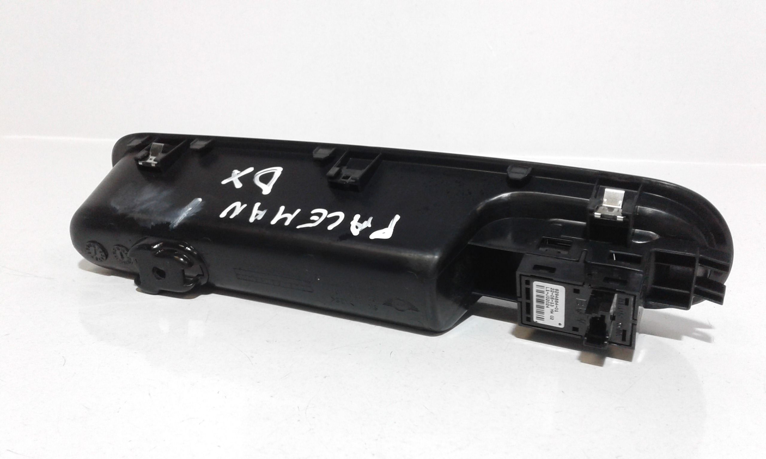 Pulsantiera Anteriore Destra Passeggero MINI Paceman 1 Serie