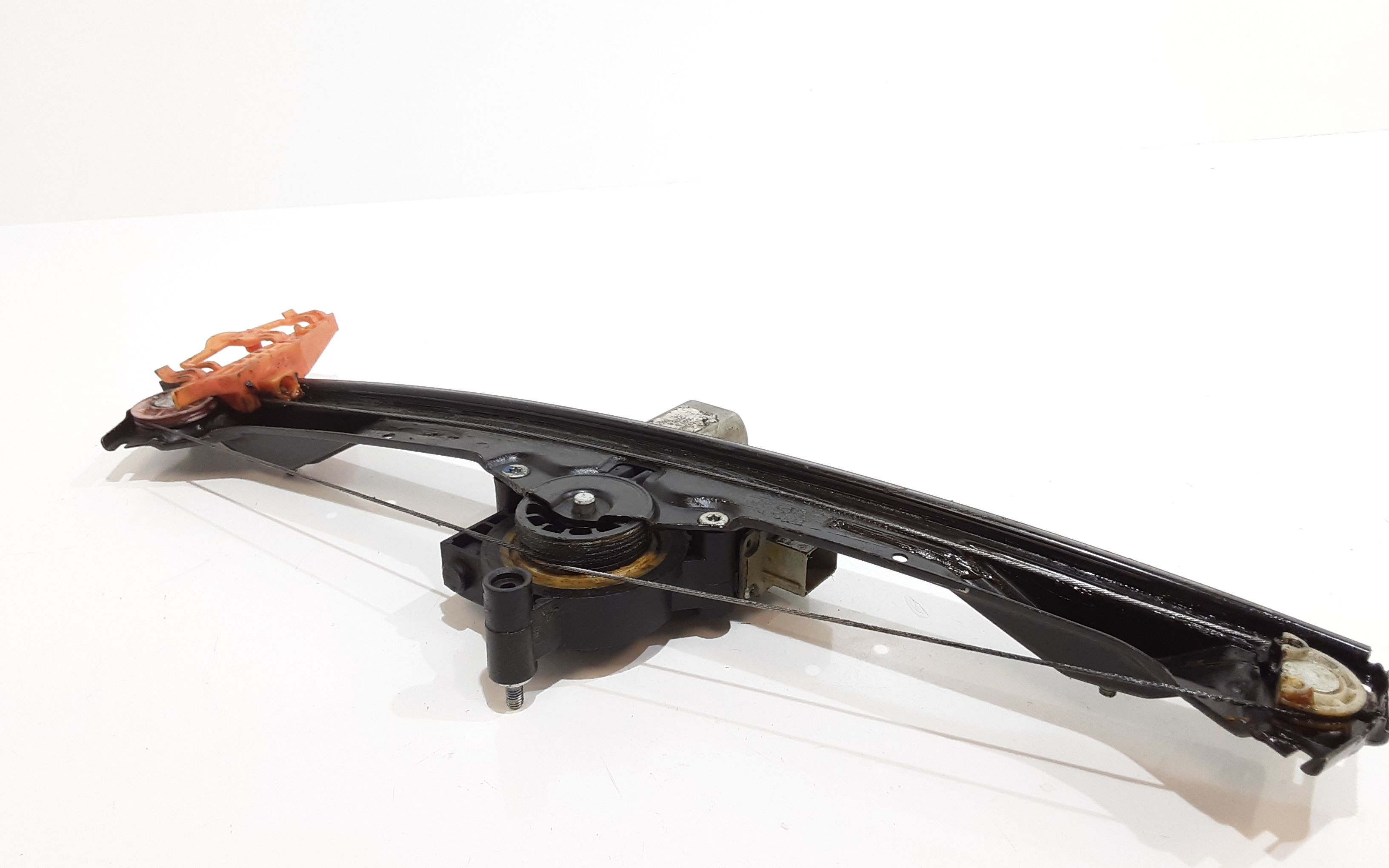 Cremagliera anteriore sinistra Guida FIAT Bravo 2 Serie