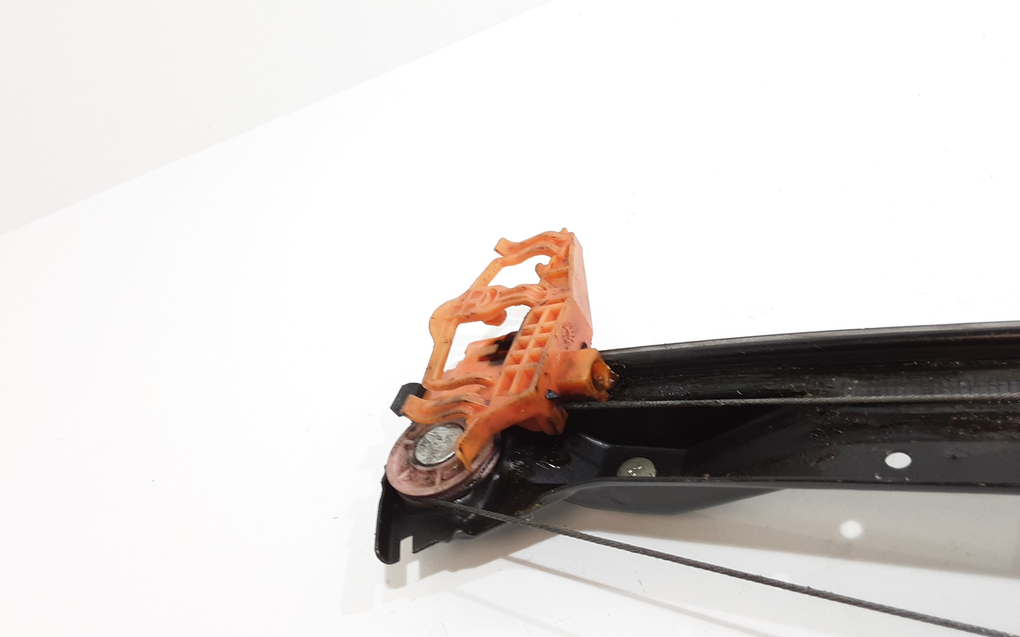 Cremagliera anteriore sinistra Guida FIAT Bravo 2 Serie