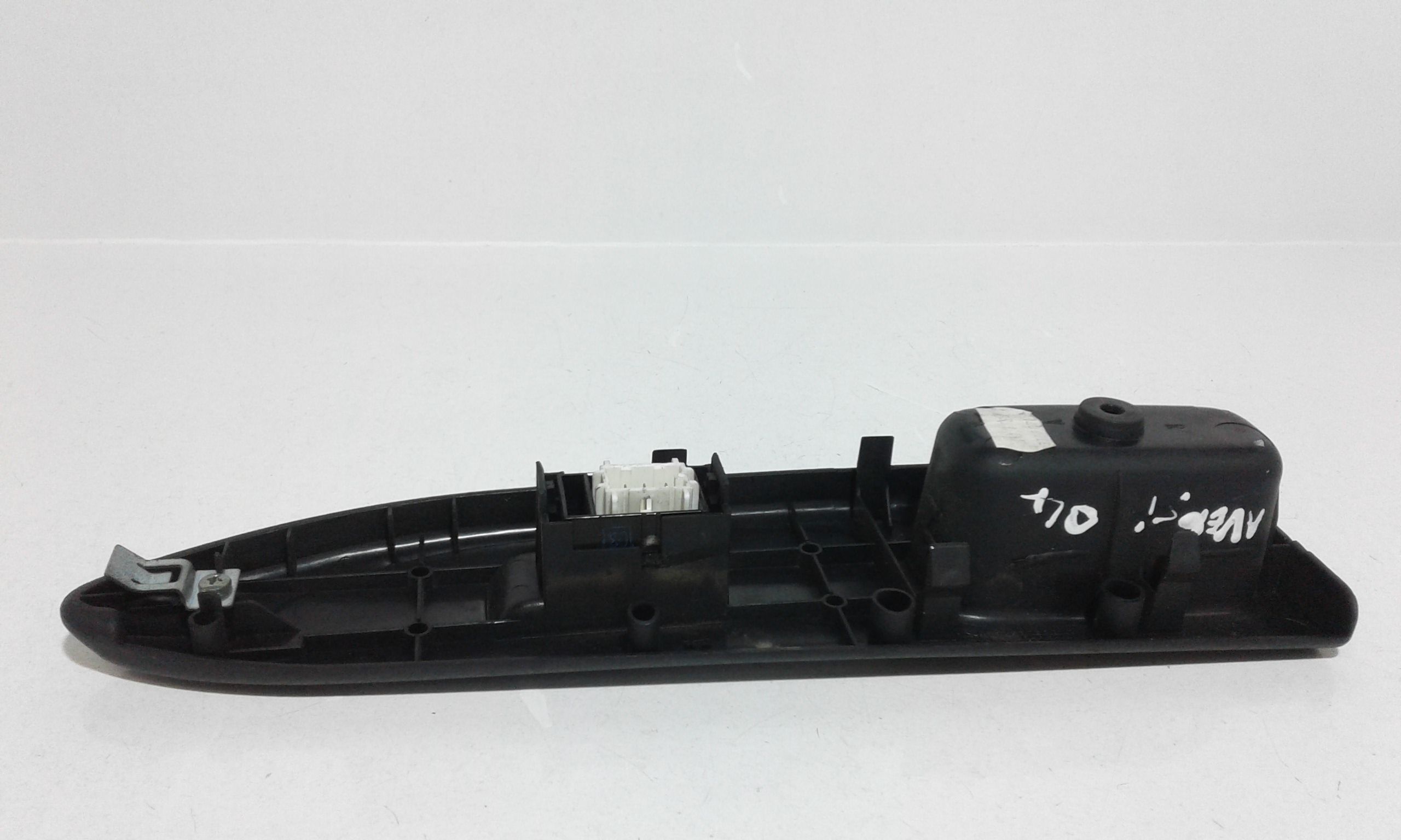 Pulsantiera Anteriore Destra Passeggero TOYOTA Avensis Berlina 2 Serie