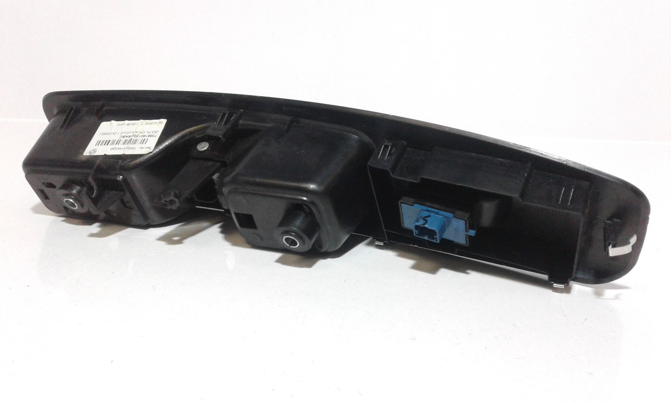 Pulsantiera Anteriore Destra Passeggero FIAT Dobl 3 Serie