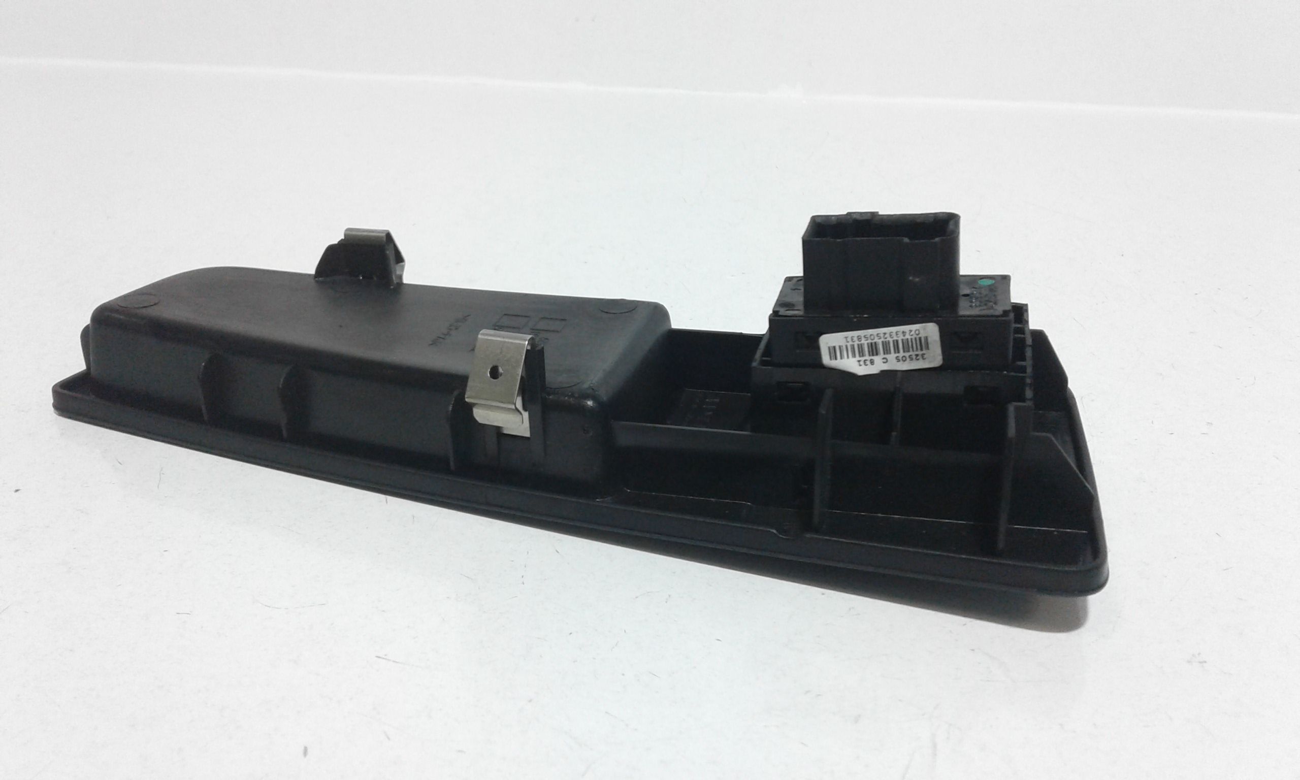 Pulsantiera Anteriore Destra Passeggero FIAT Grande Punto 1 Serie