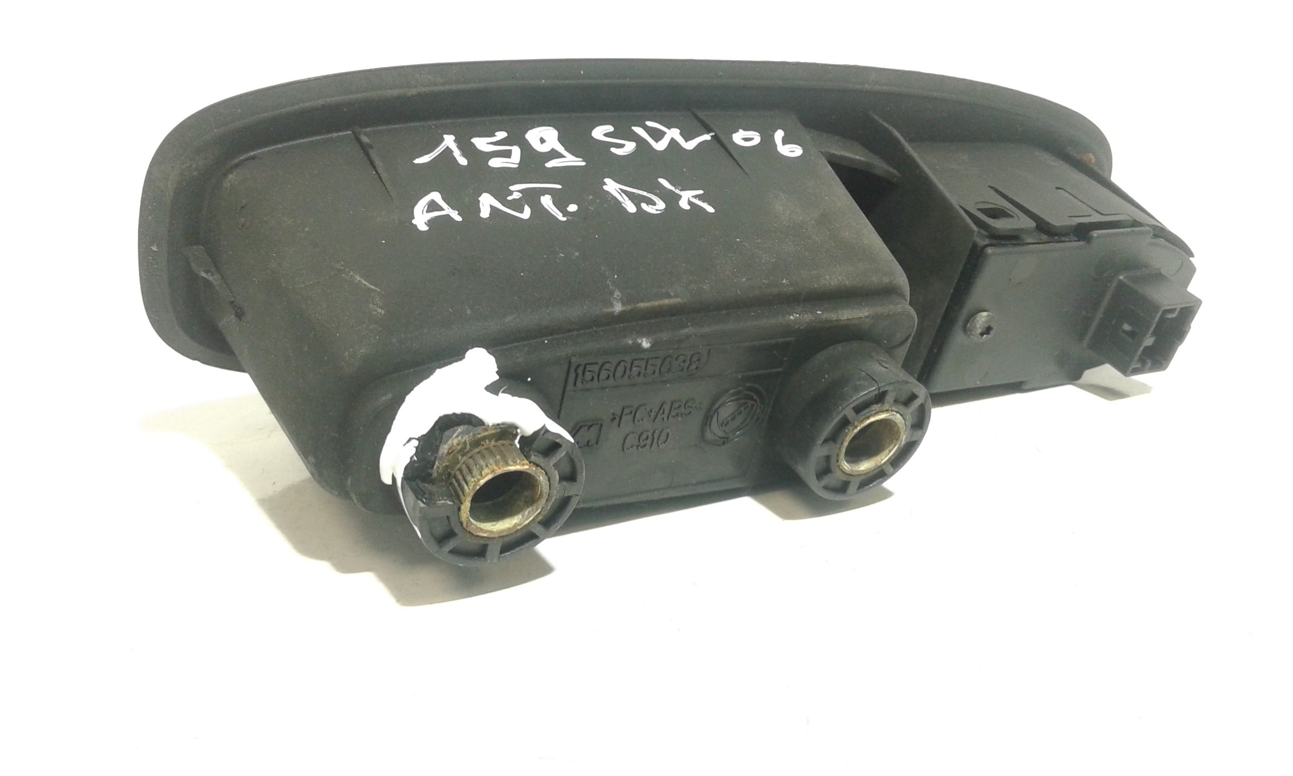 Pulsantiera Anteriore Destra Passeggero ALFA ROMEO 159 Sportwagon 1 Serie