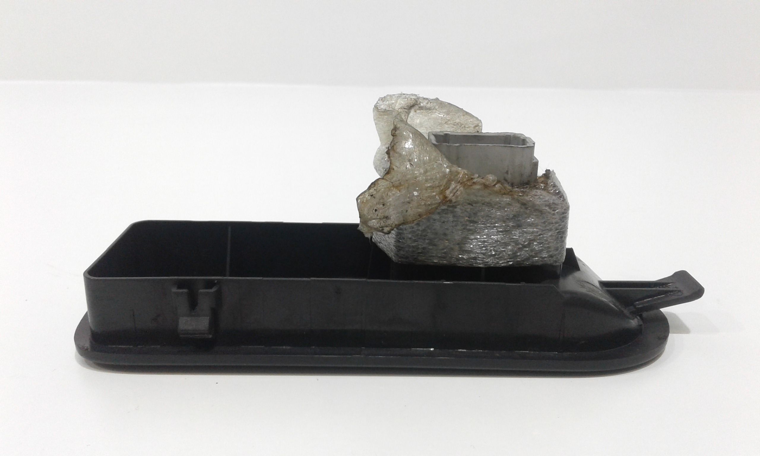 Pulsantiera Anteriore Destra Passeggero RENAULT Scenic 2 Serie