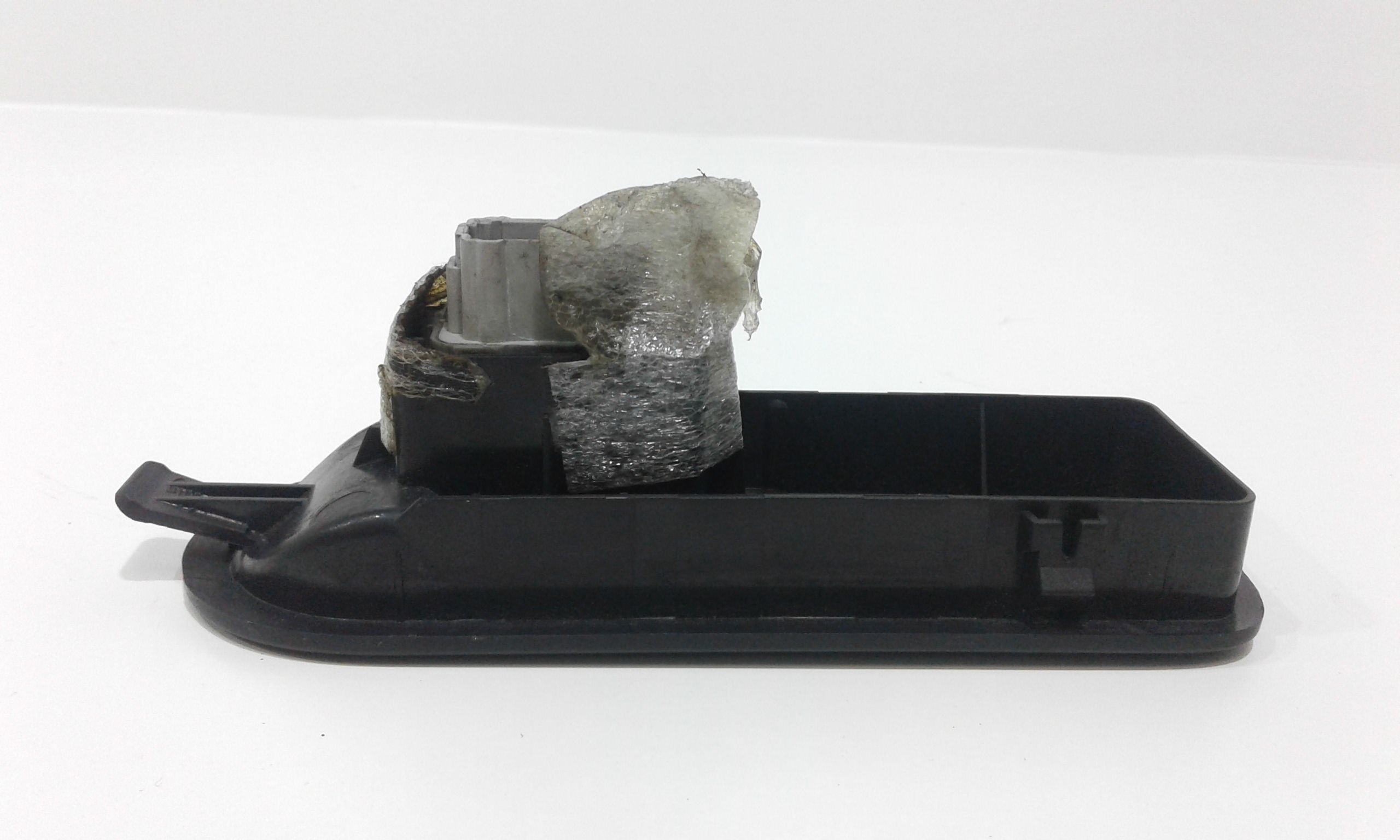 Pulsantiera Anteriore Destra Passeggero RENAULT Scenic 2 Serie