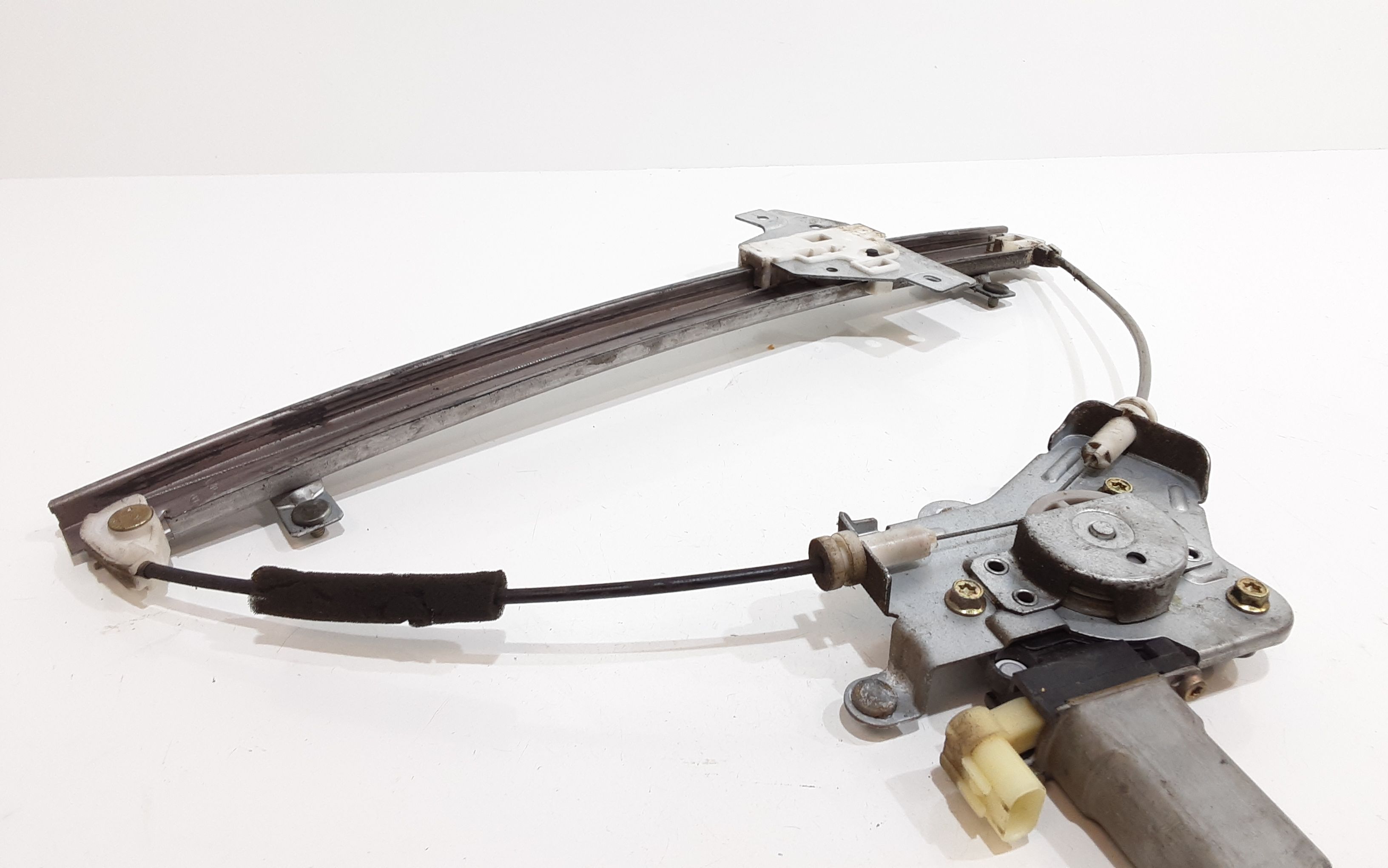 Cremagliera anteriore sinistra Guida KIA Picanto 1 Serie