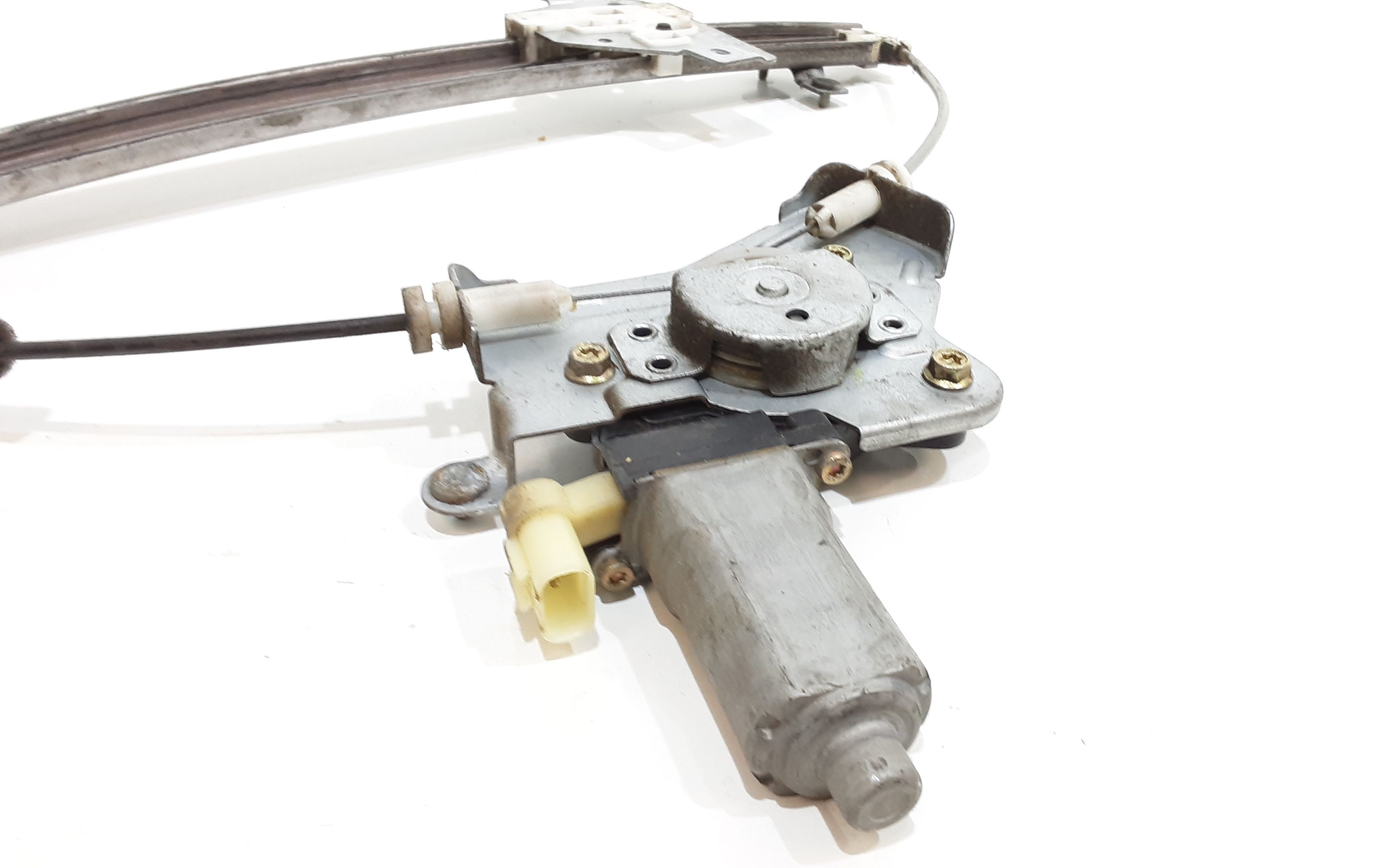 Cremagliera anteriore sinistra Guida KIA Picanto 1 Serie