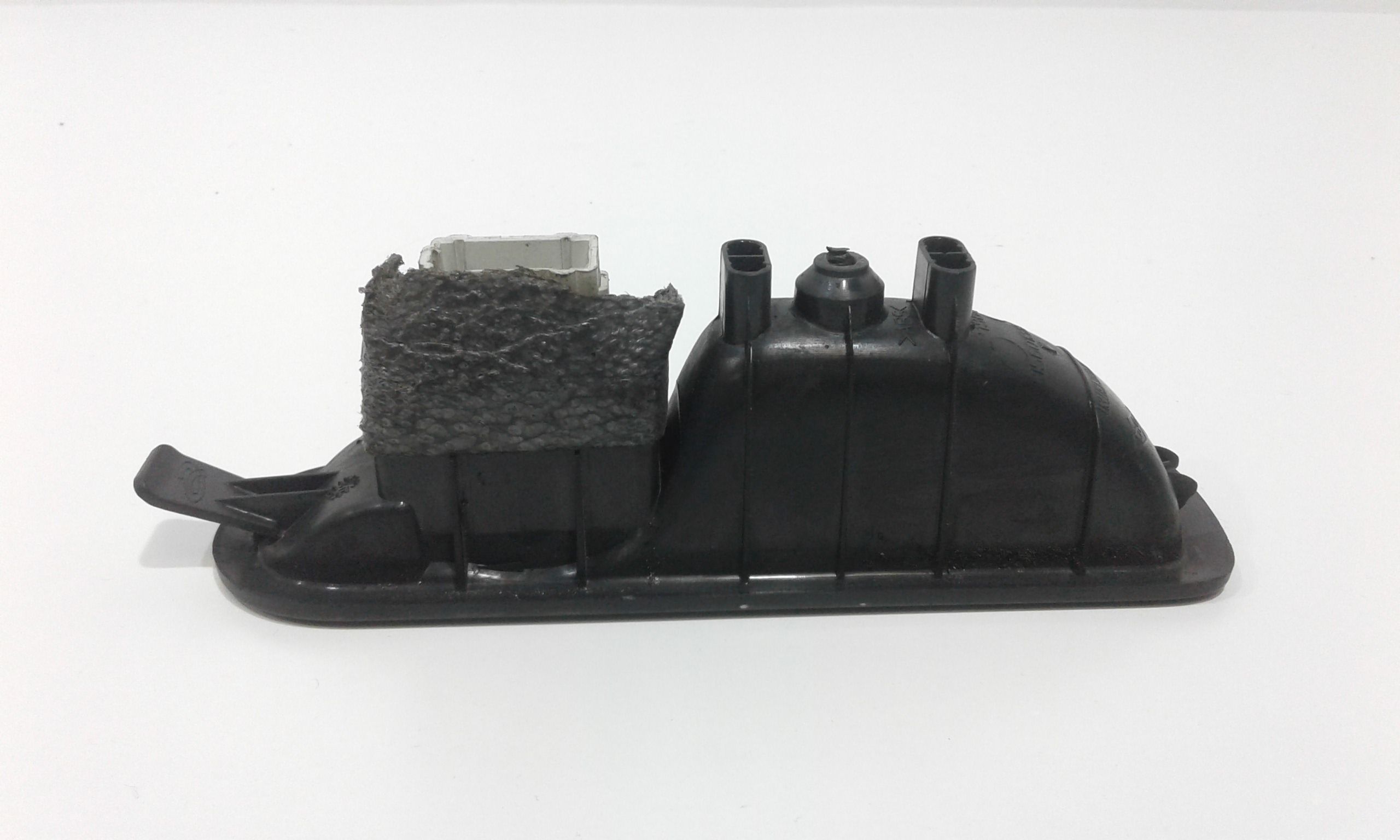 Pulsantiera Anteriore Destra Passeggero RENAULT Megane ll Grand Tour