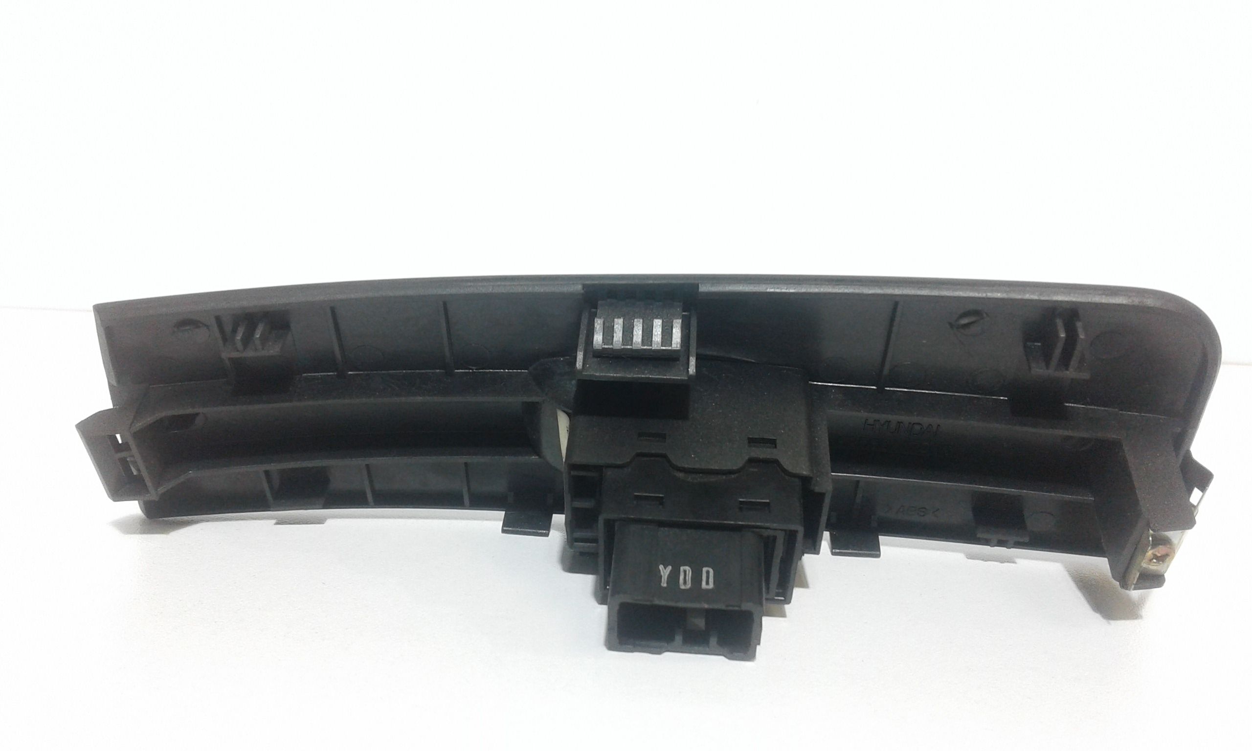 Pulsantiera Anteriore Destra Passeggero HYUNDAI Matrix 1 Serie
