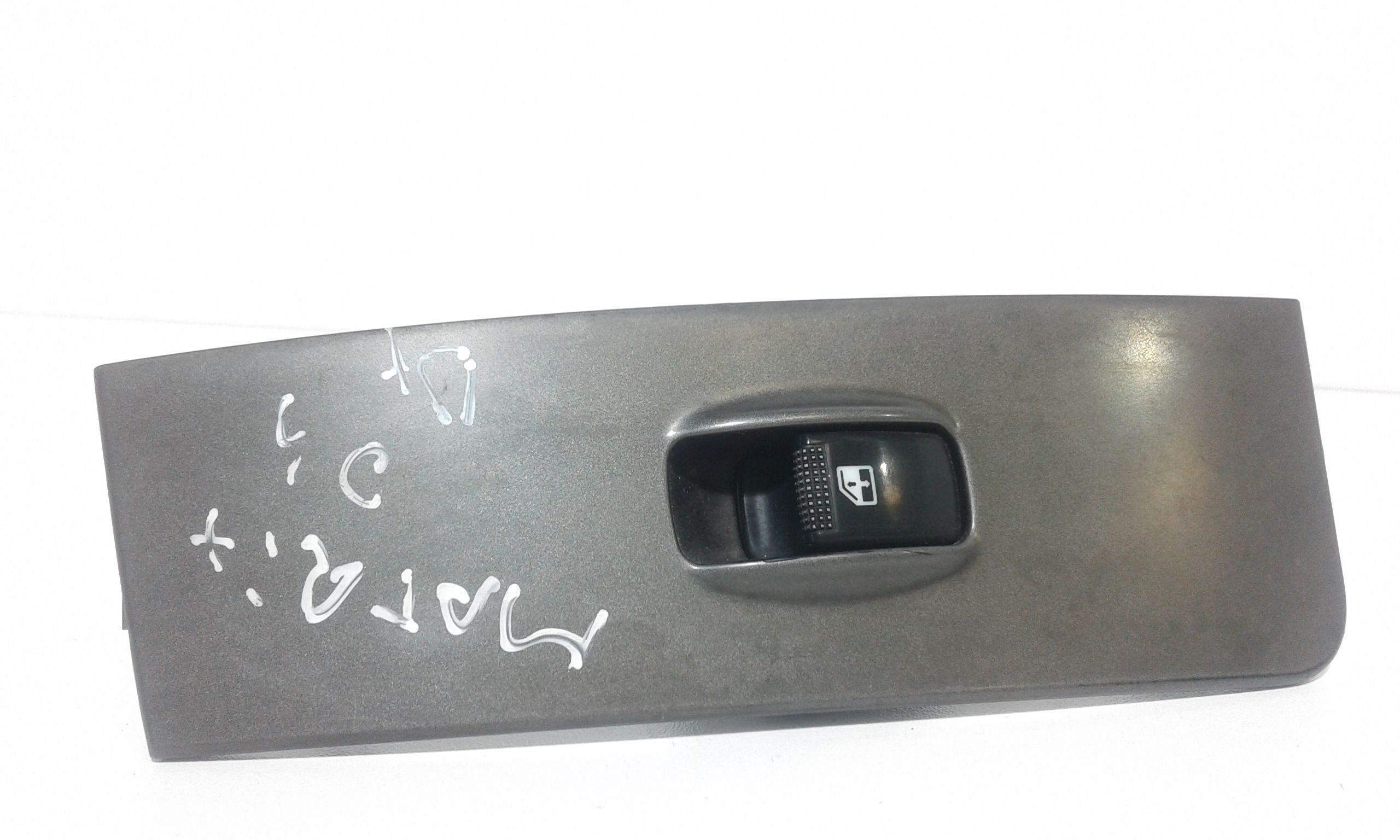 Pulsantiera Anteriore Destra Passeggero HYUNDAI Matrix 1 Serie