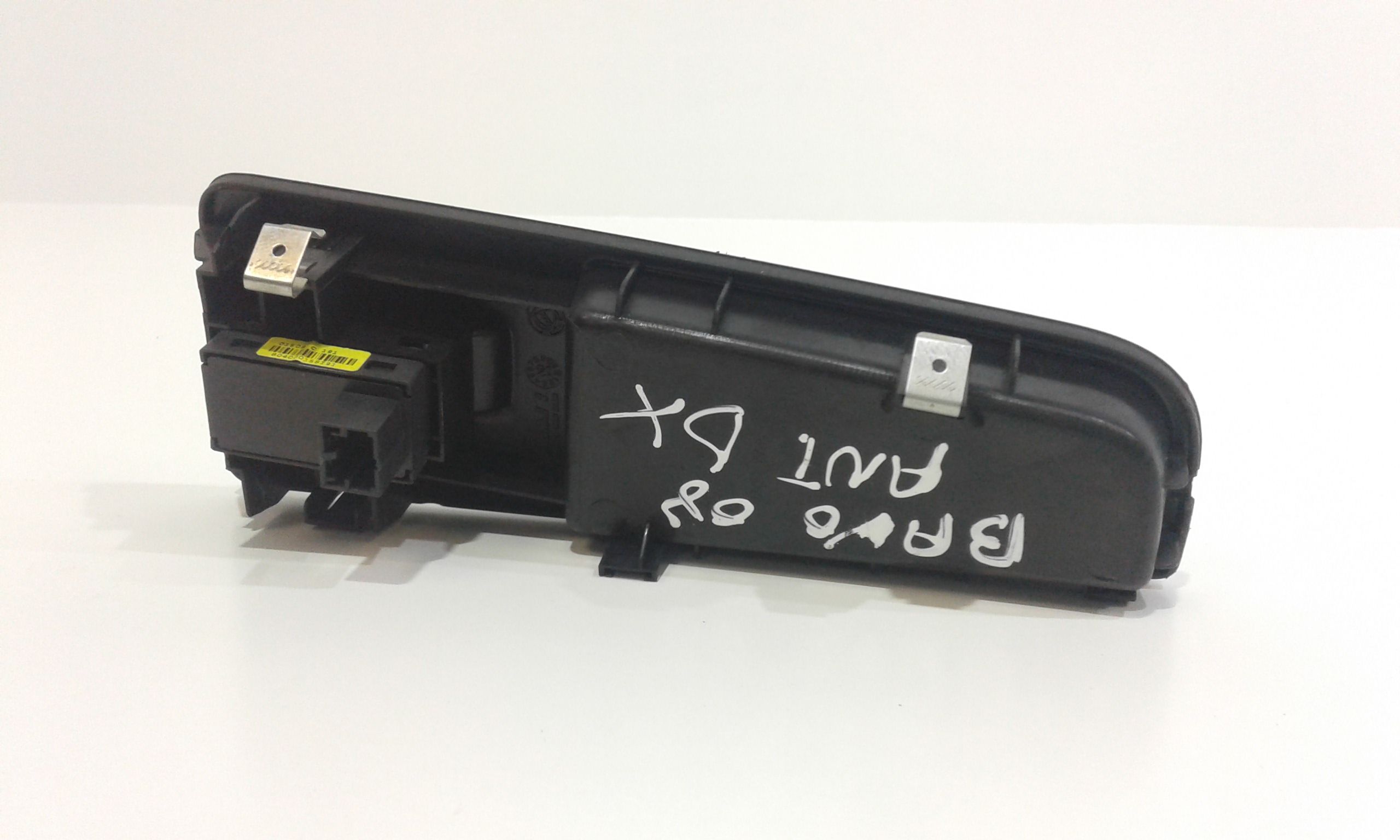 Pulsantiera Anteriore Destra Passeggero FIAT Bravo 2 Serie