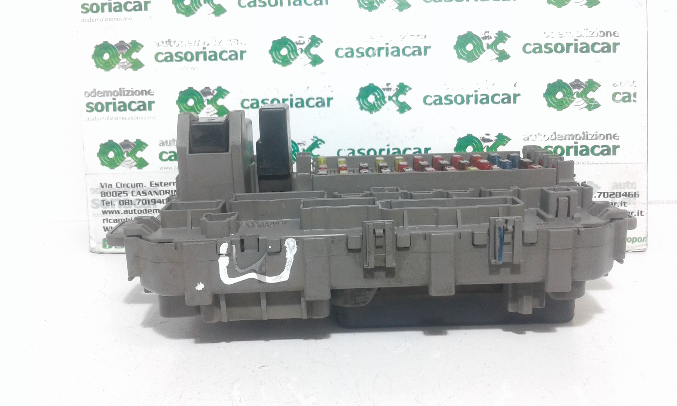 Centralina porta fusibili HONDA CR-V 1 Serie
