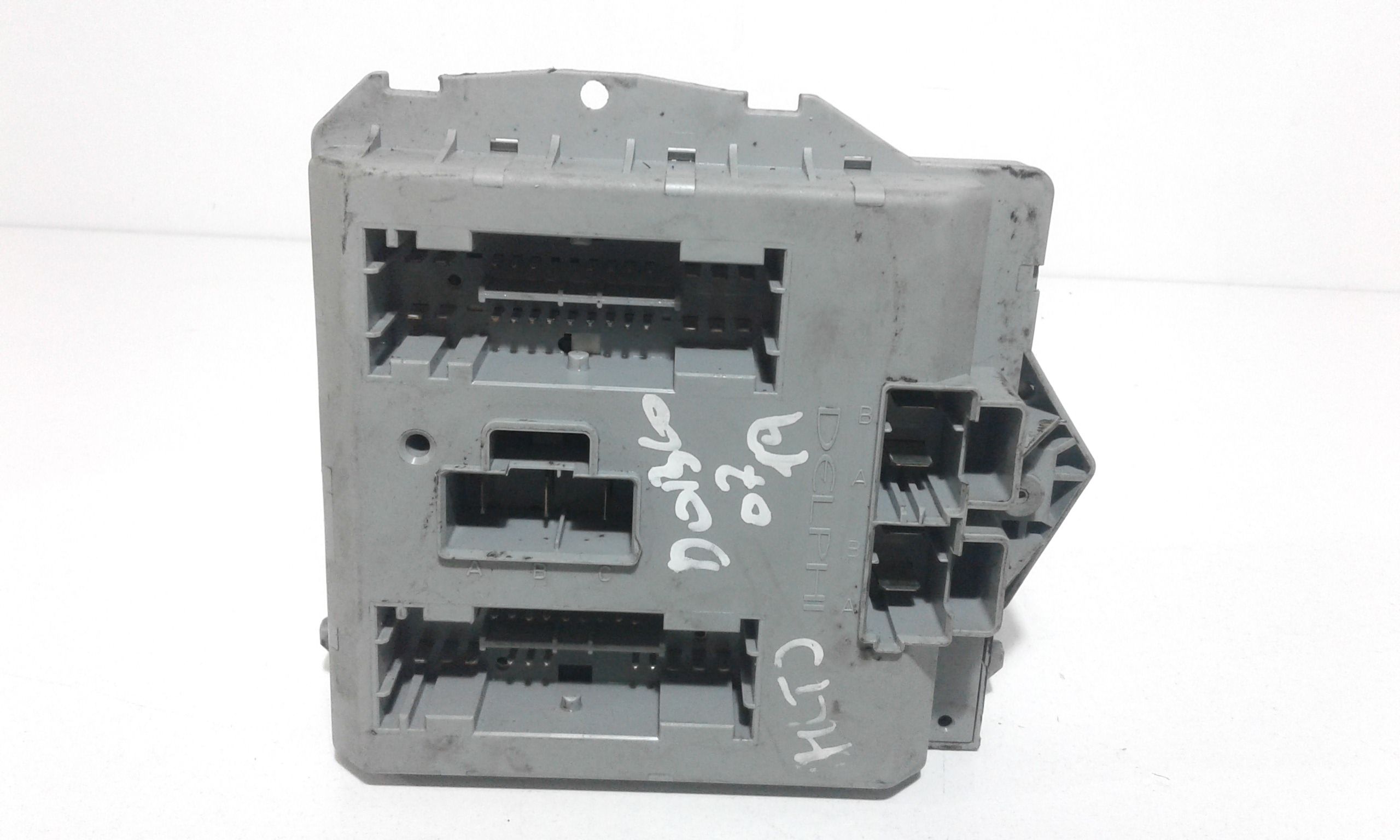 Centralina porta fusibili FIAT Dobl 2 Serie