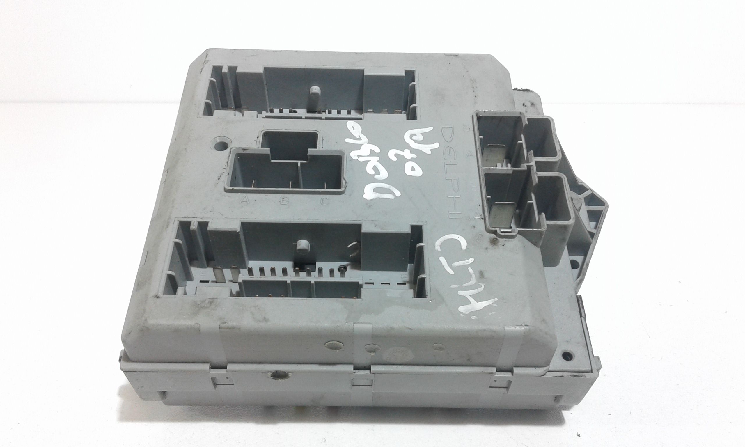 Centralina porta fusibili FIAT Dobl 2 Serie