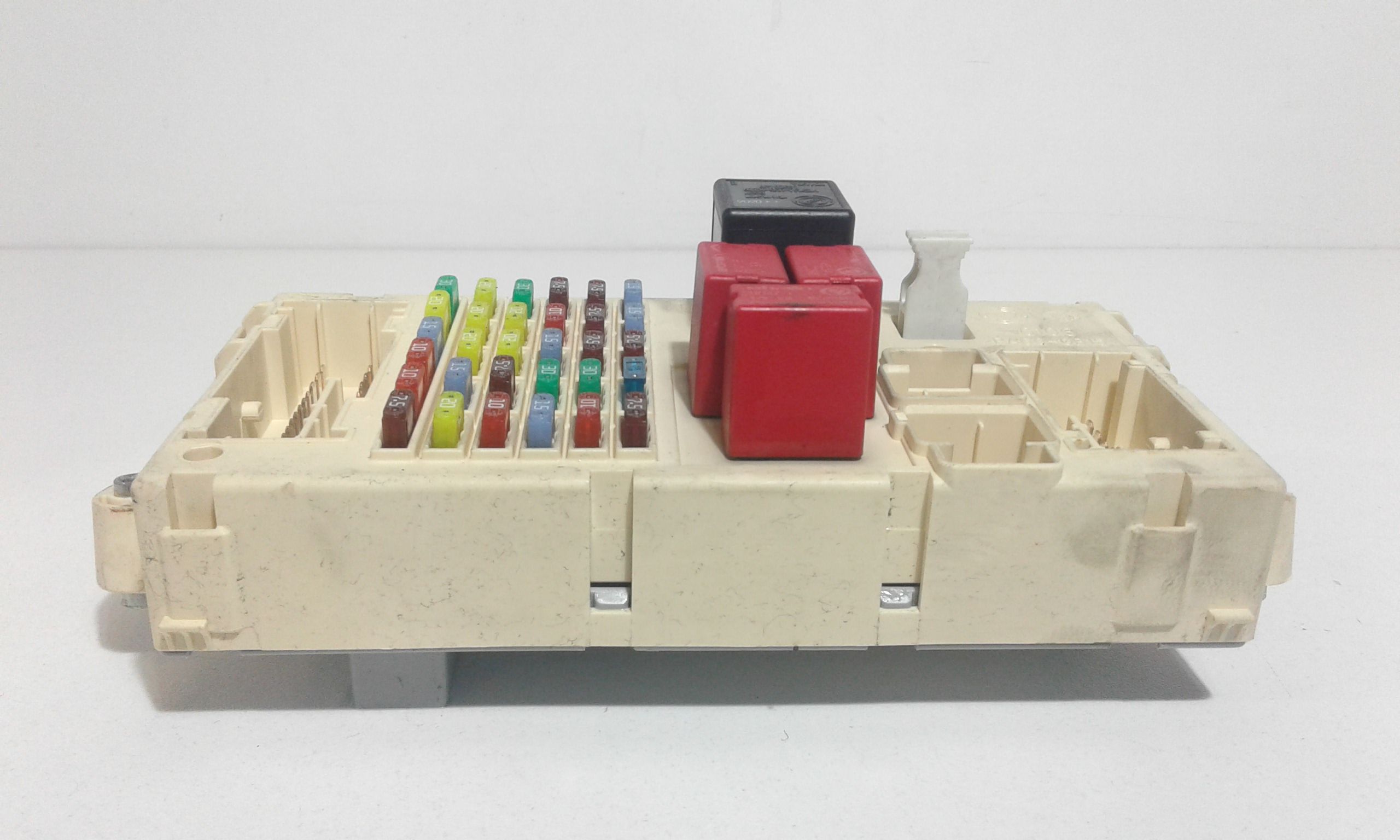 Centralina porta fusibili ALFA ROMEO 159 Sportwagon 1 Serie