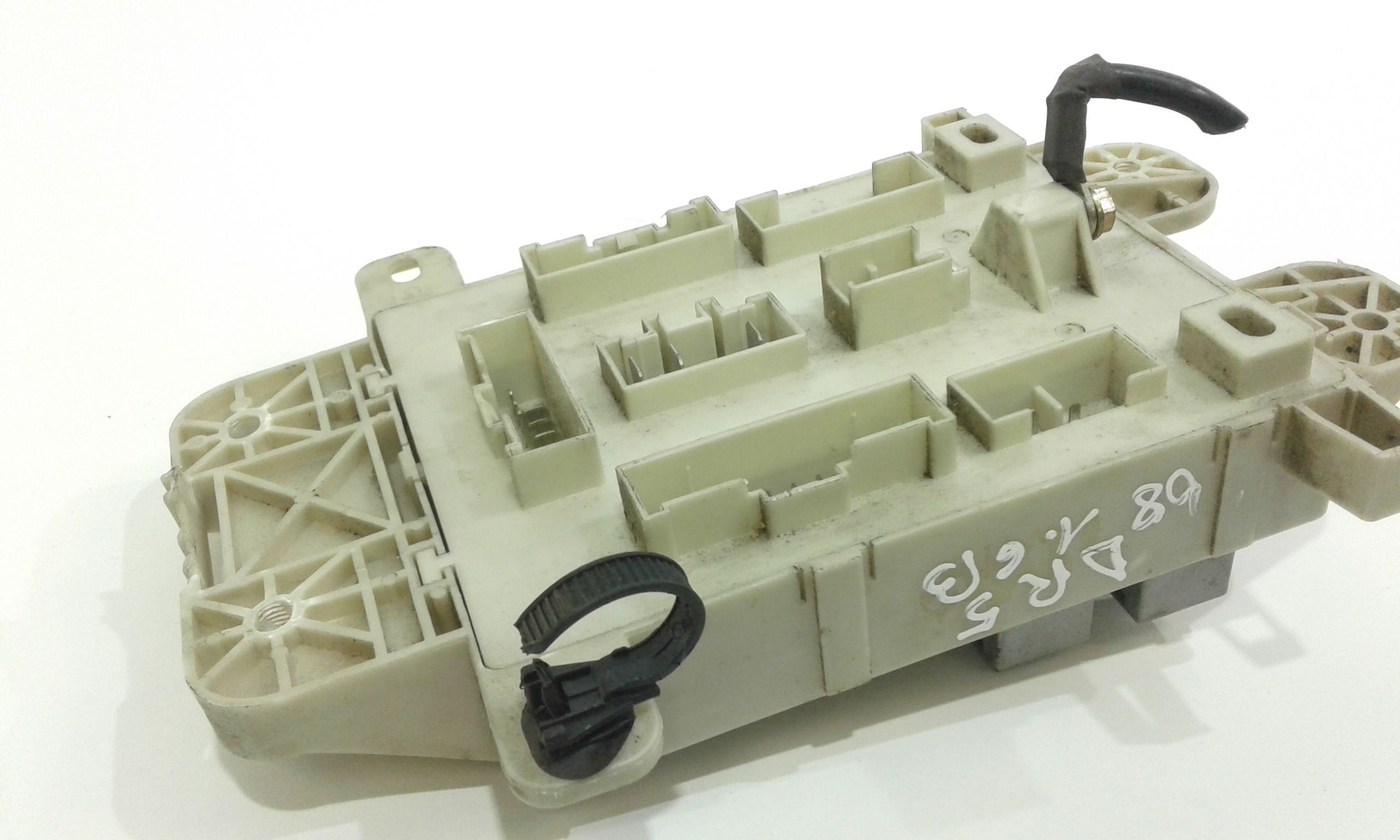 Centralina porta fusibili DR 5 1 Serie