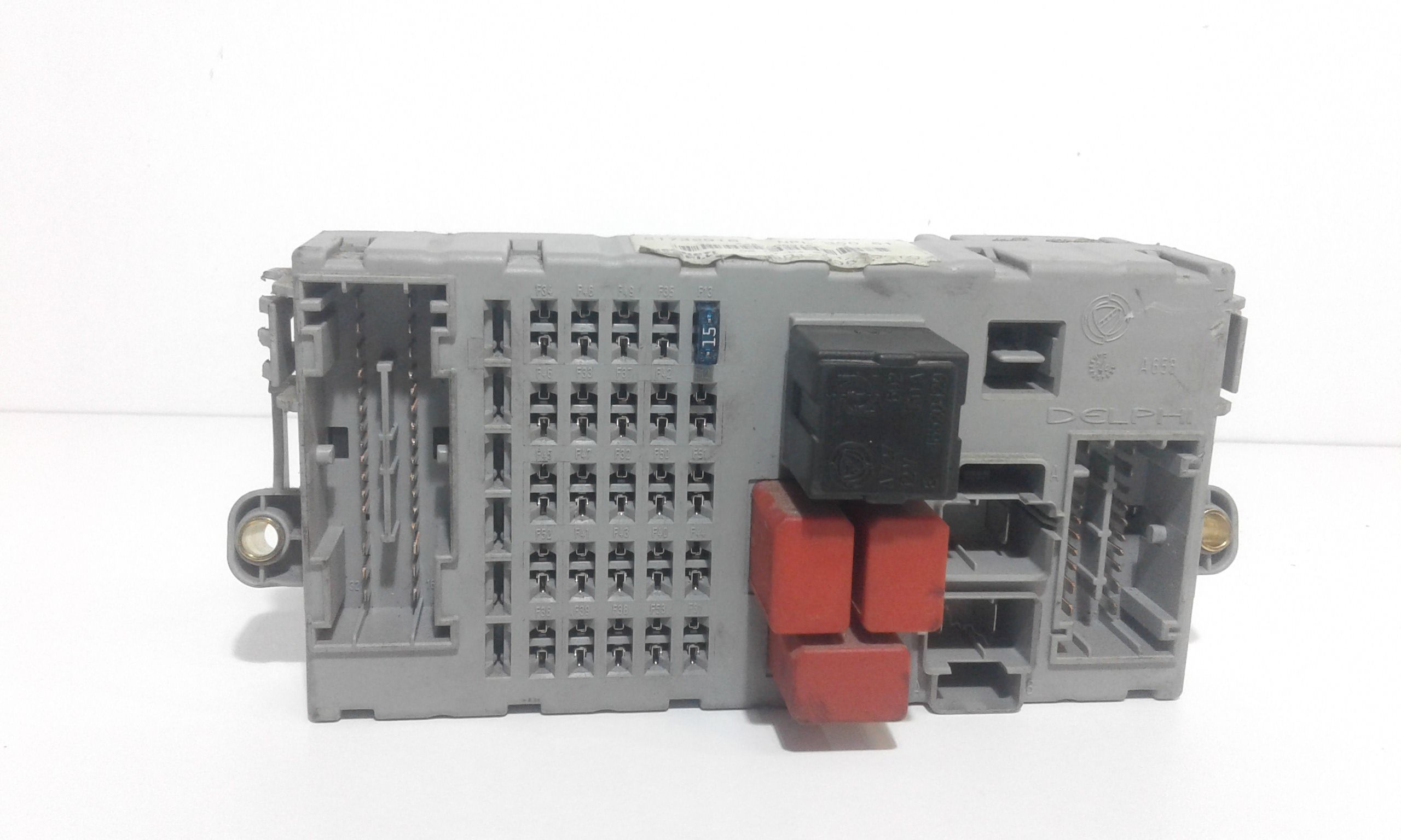 Centralina porta fusibili LANCIA Musa 1 Serie