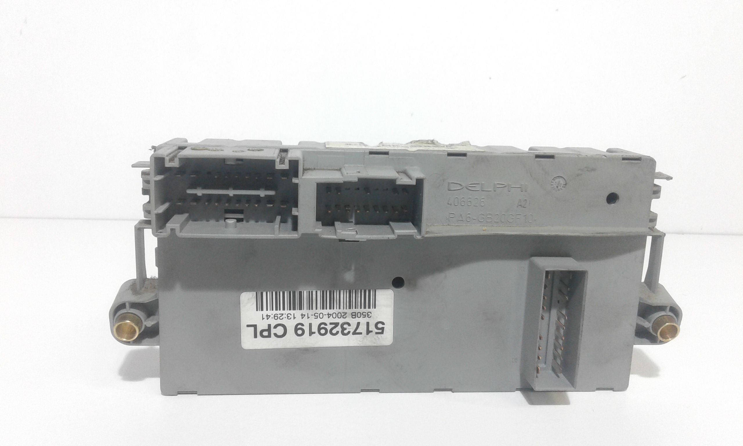 Centralina porta fusibili LANCIA Musa 1 Serie