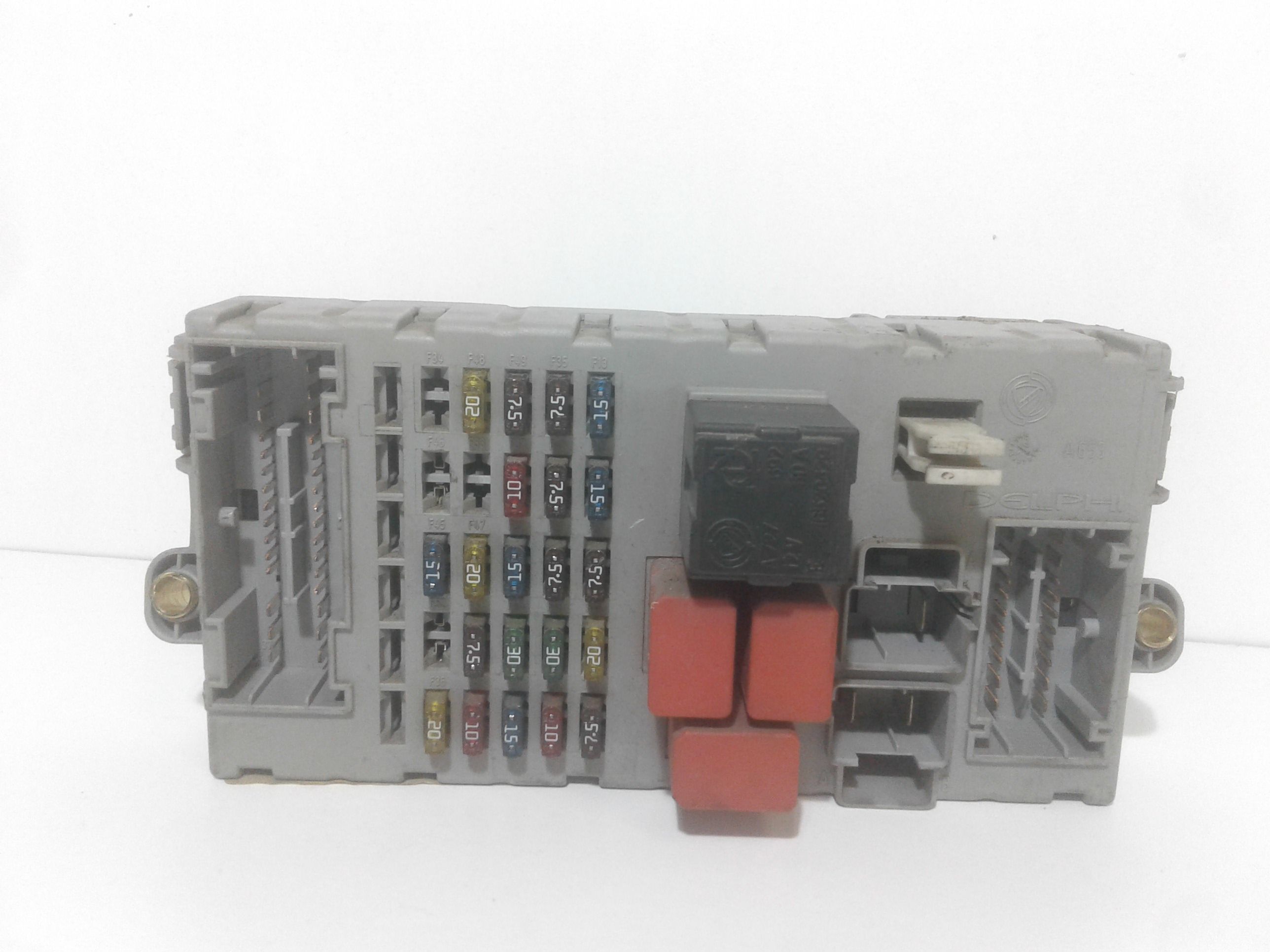 Centralina porta fusibili LANCIA Ypsilon 1 Serie