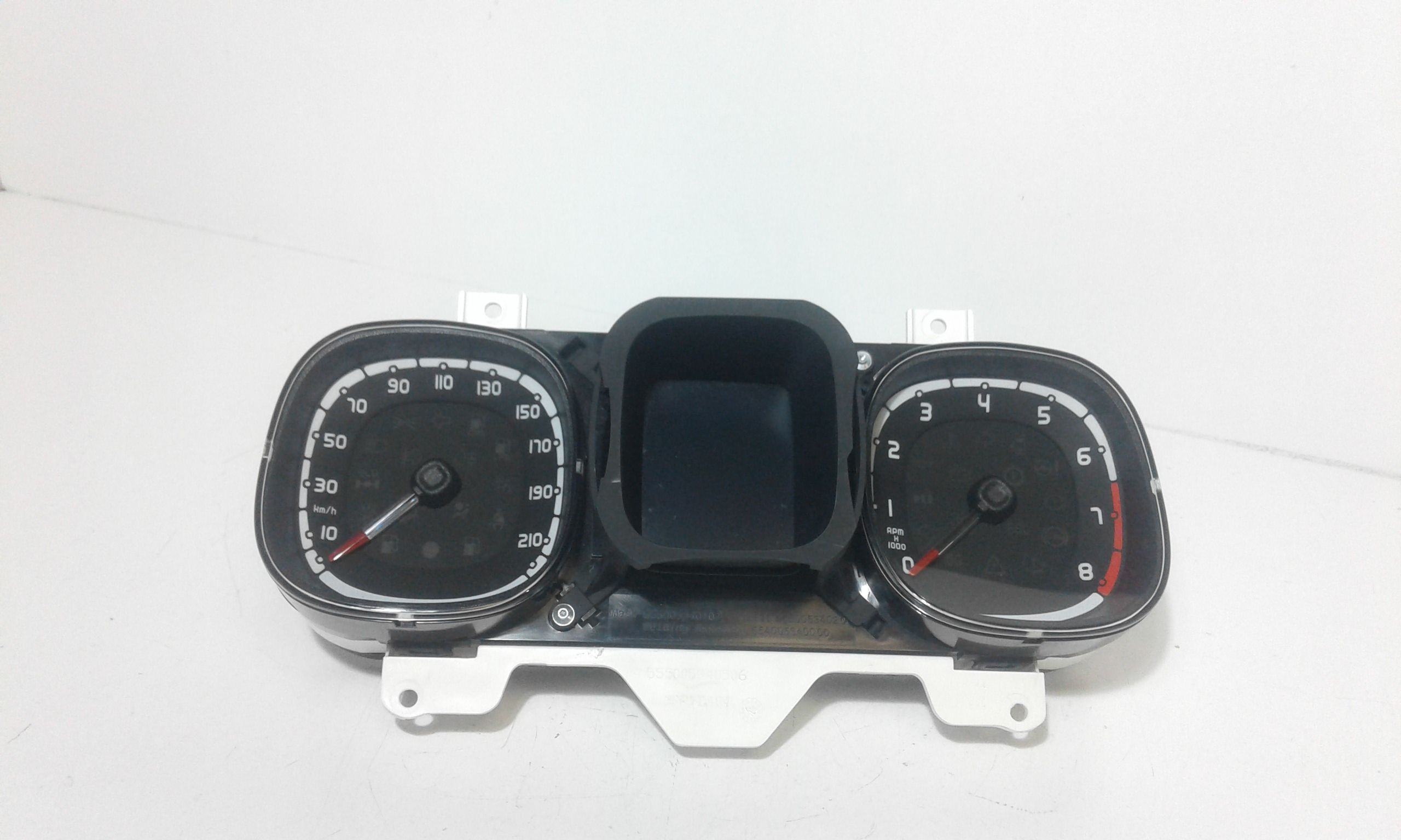 Quadro Strumenti FIAT Panda 3 Serie