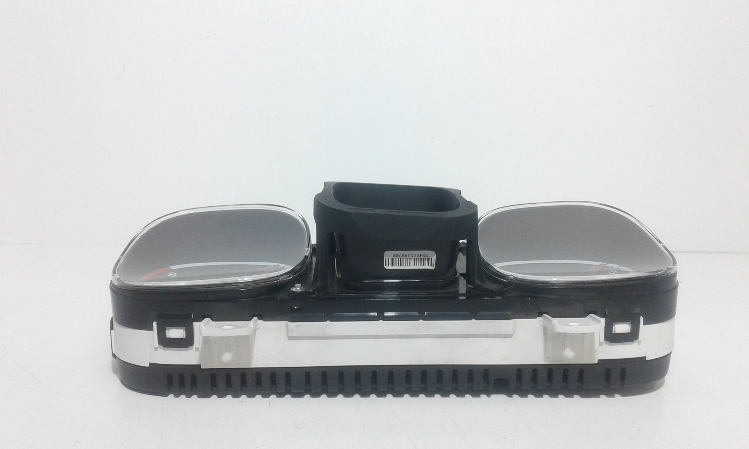 Quadro Strumenti FIAT Panda 3 Serie