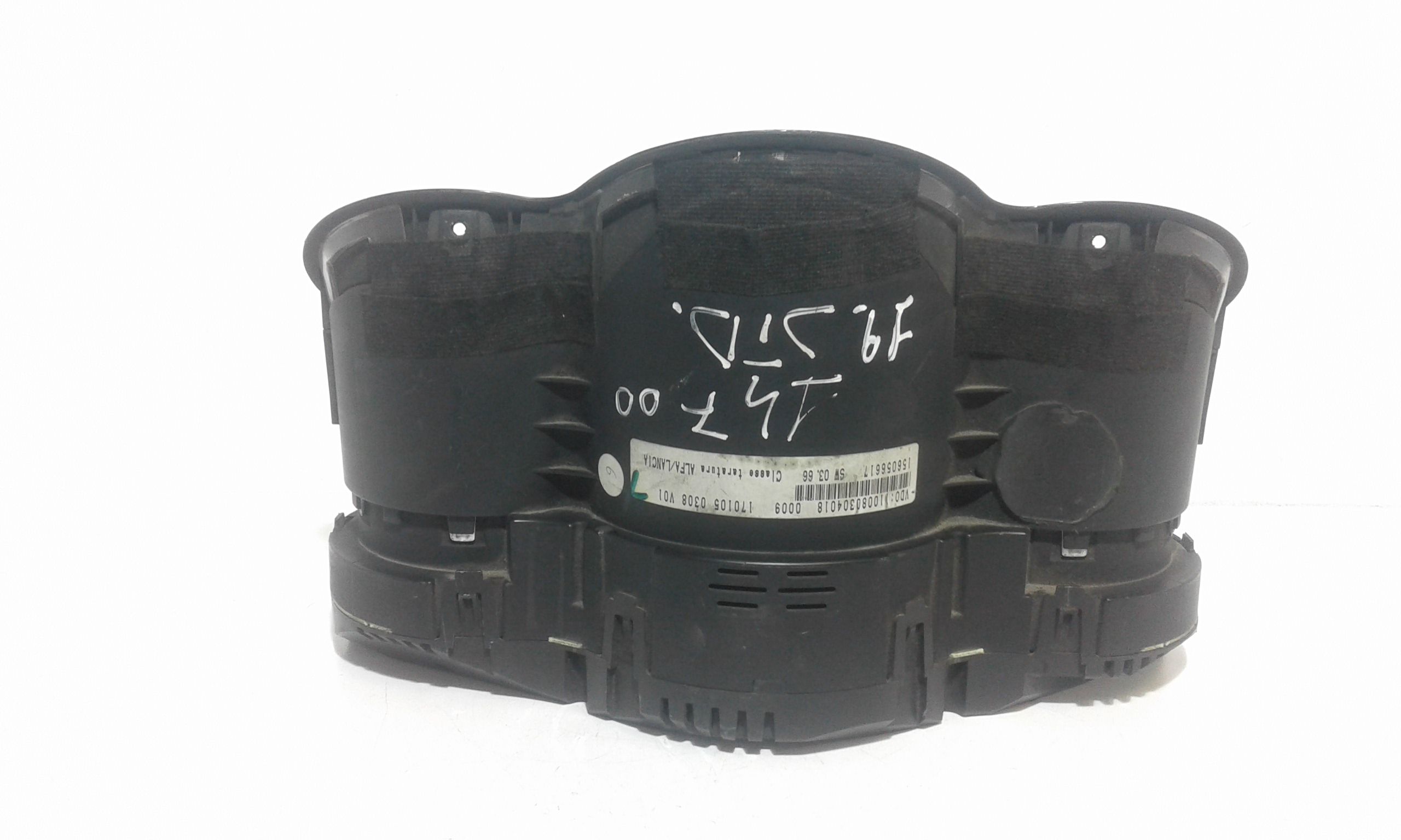 Quadro Strumenti ALFA ROMEO 147 1  Serie