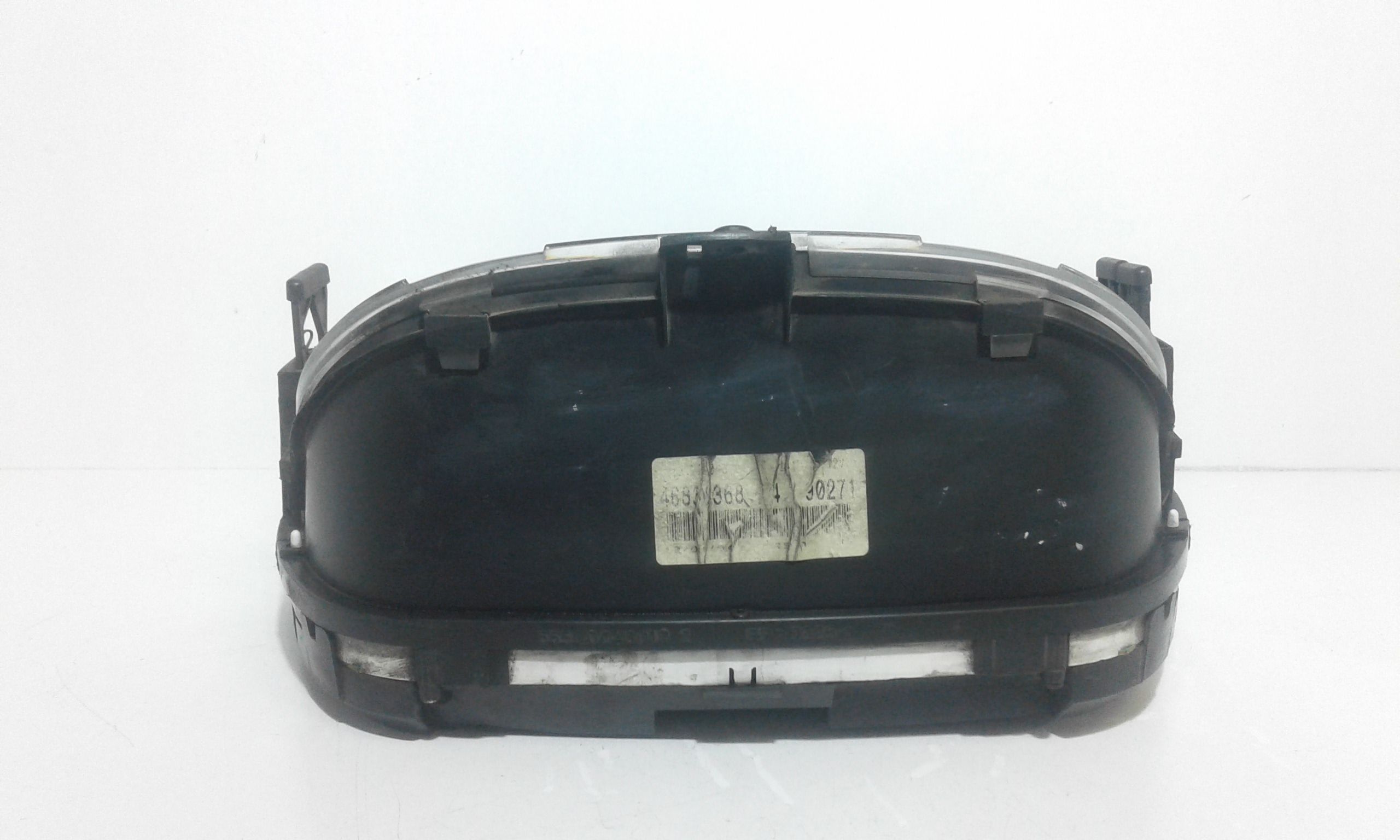 Quadro Strumenti FIAT Panda 2 Serie