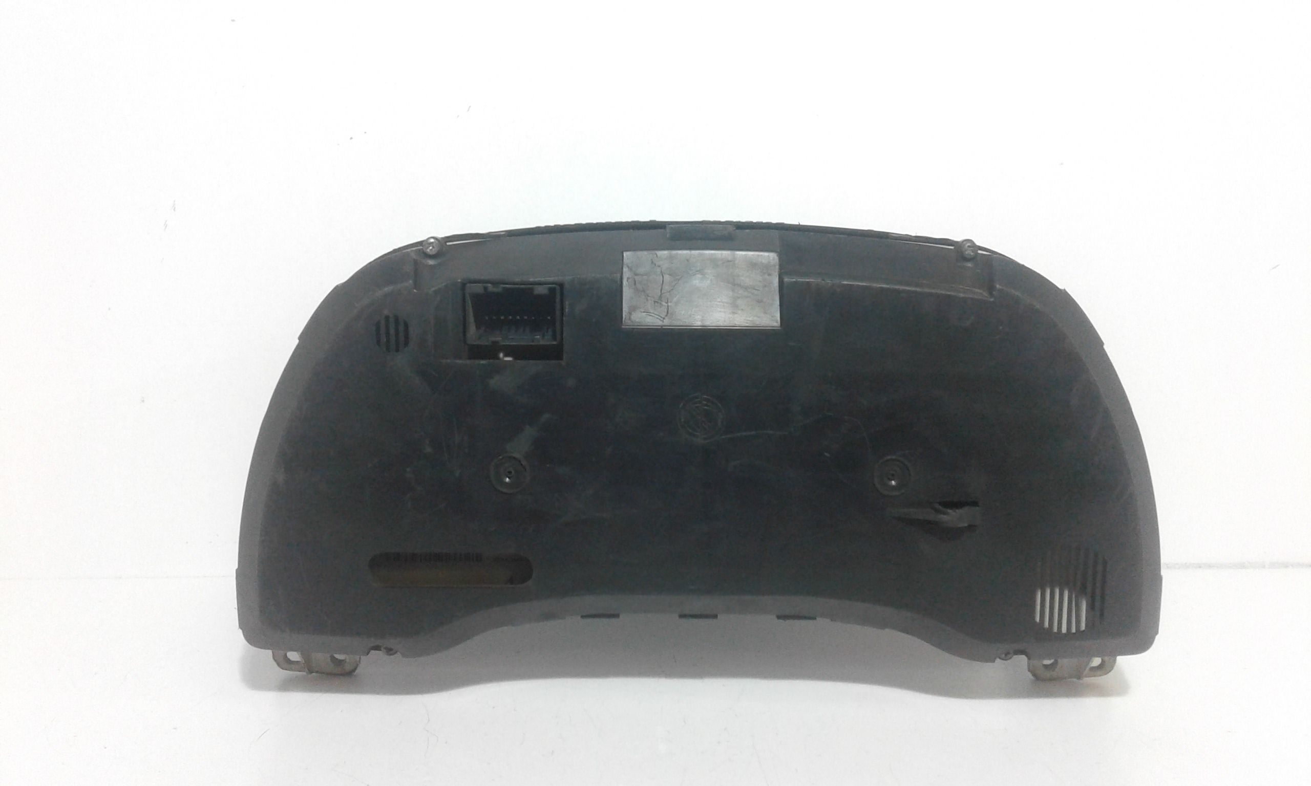 Quadro Strumenti FIAT Panda 2 Serie